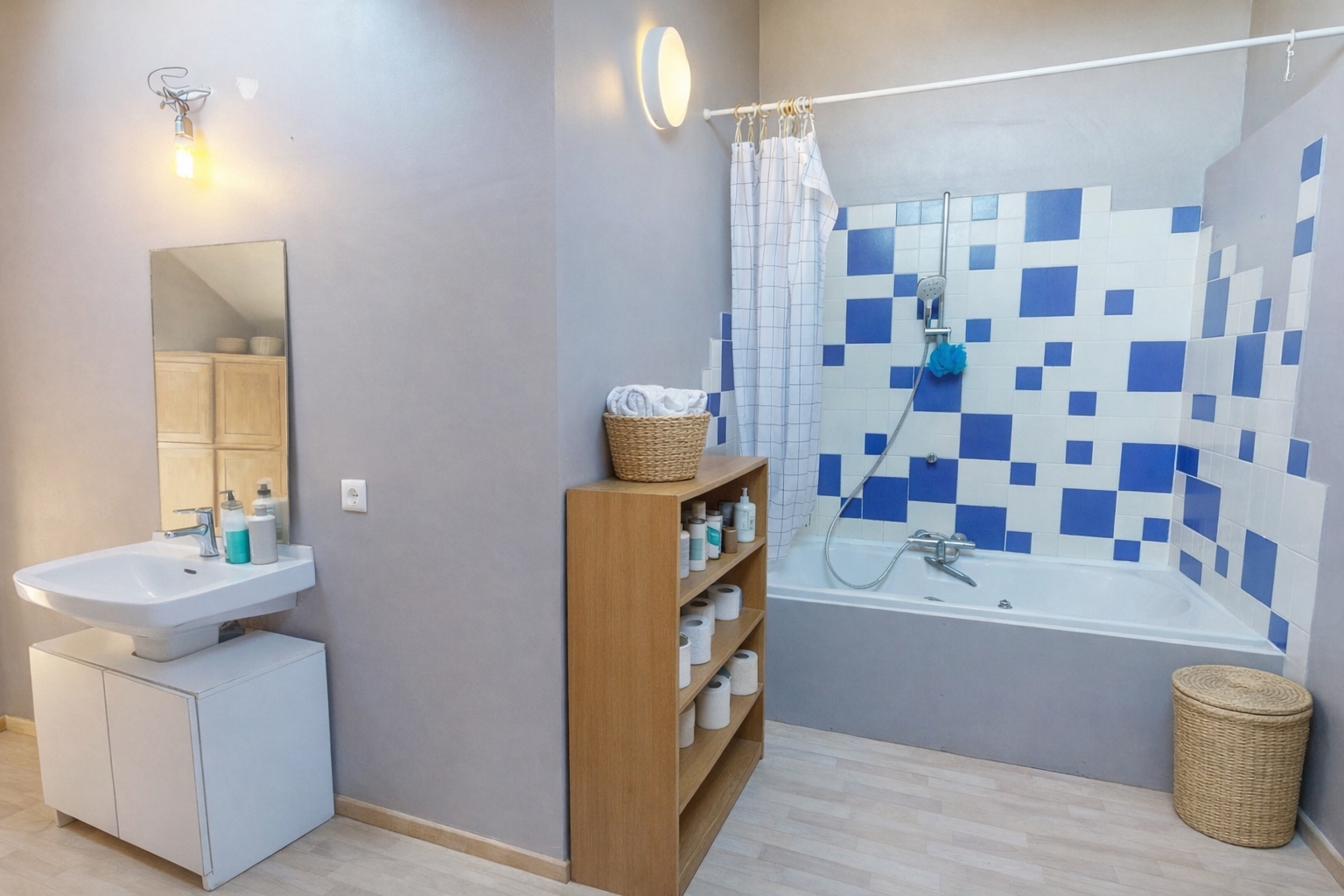 Propriété avec plusieurs logements dans un cadre verdoyant Photo 37