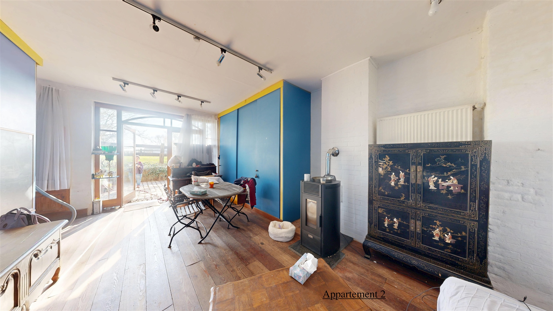 Propriété avec plusieurs logements dans un cadre verdoyant Photo 41