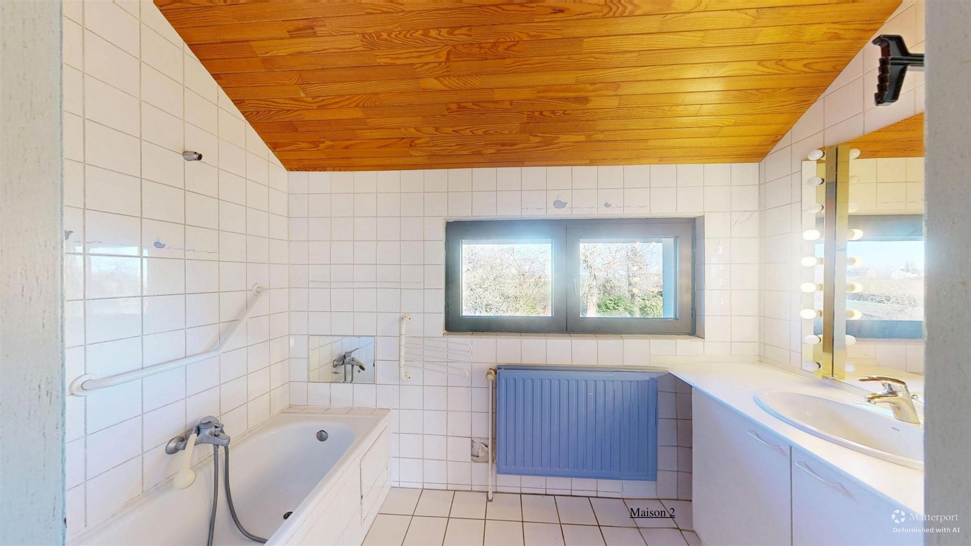 Propriété avec plusieurs logements dans un cadre verdoyant Photo 27