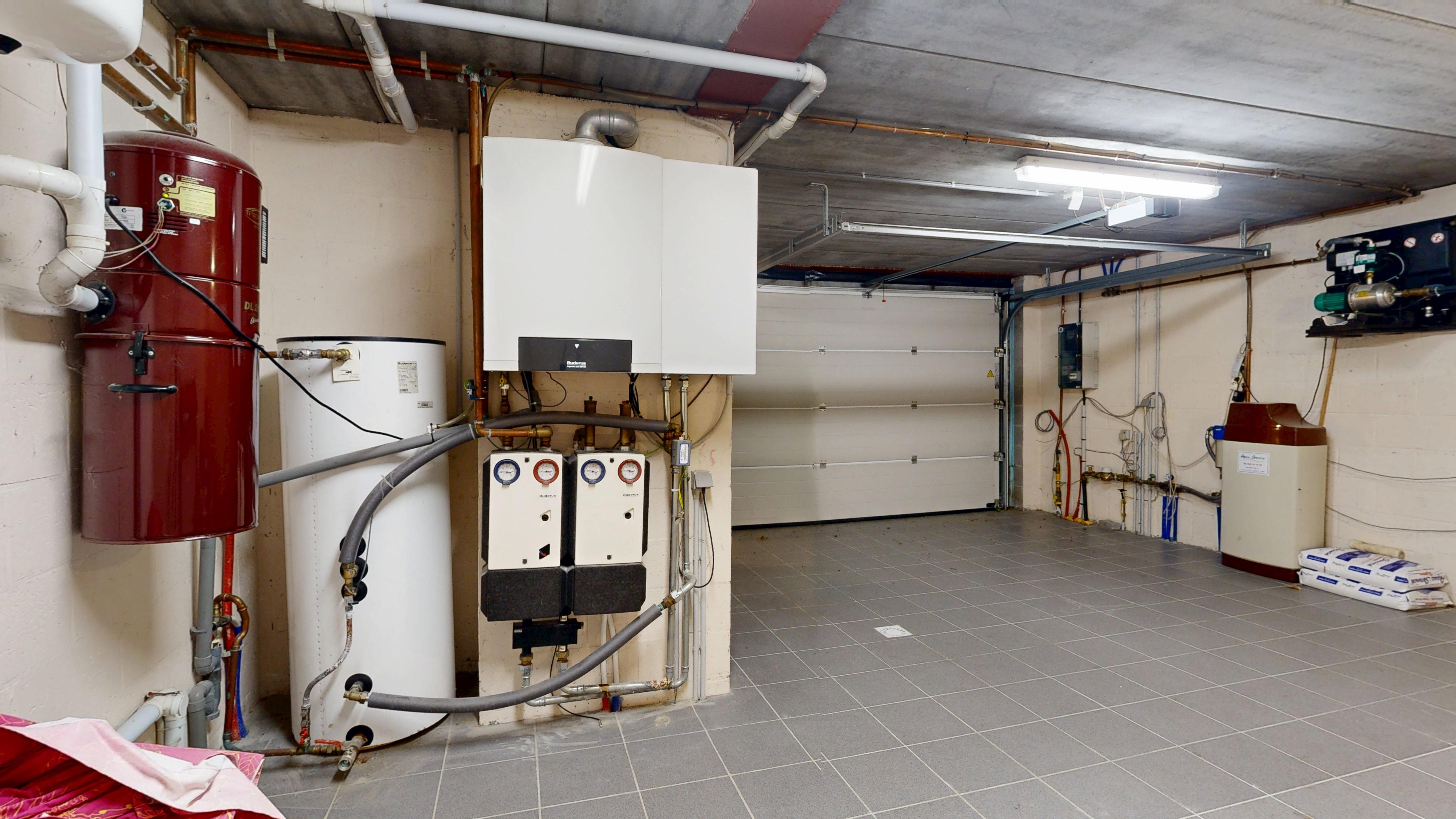 Bois de la Pierre – Villa & espace indépendant Photo 16