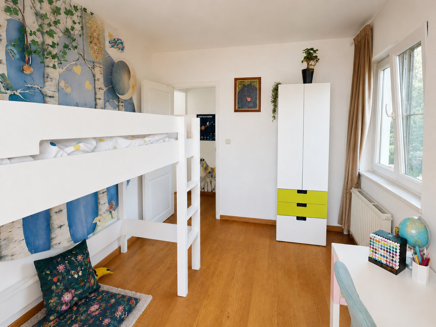 DEJA RÉSERVÉ - Superbe villa 4 ch & bureau, dans clos calme Photo 10