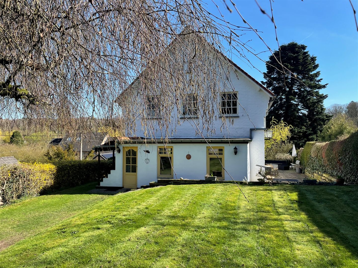 Maison pleine de charme dans un cadre idyllique Photo 22
