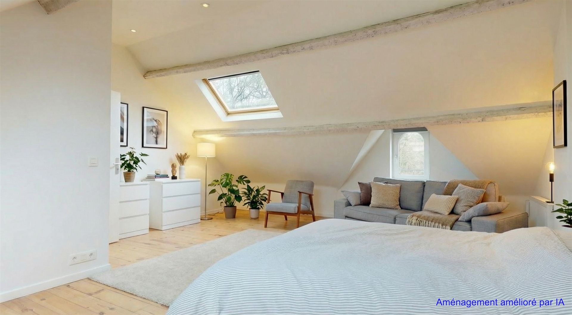 Ik ben helemaal verliefd geworden op dit schattige huisje! Photo 11
