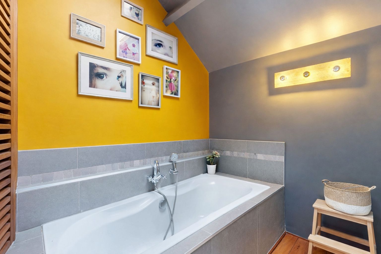 Charming 3-bedroom house + annex with great potential Photo 7