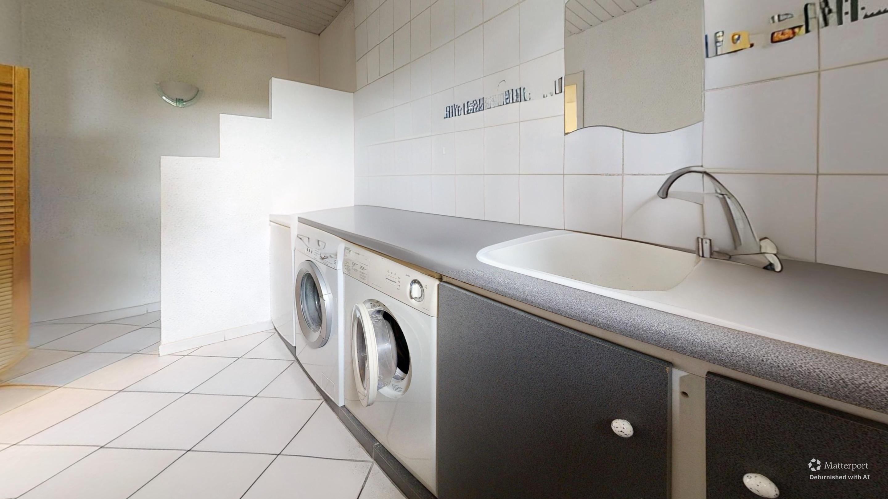 Belle maison unifamiliale dans un quartier recherché Photo 12