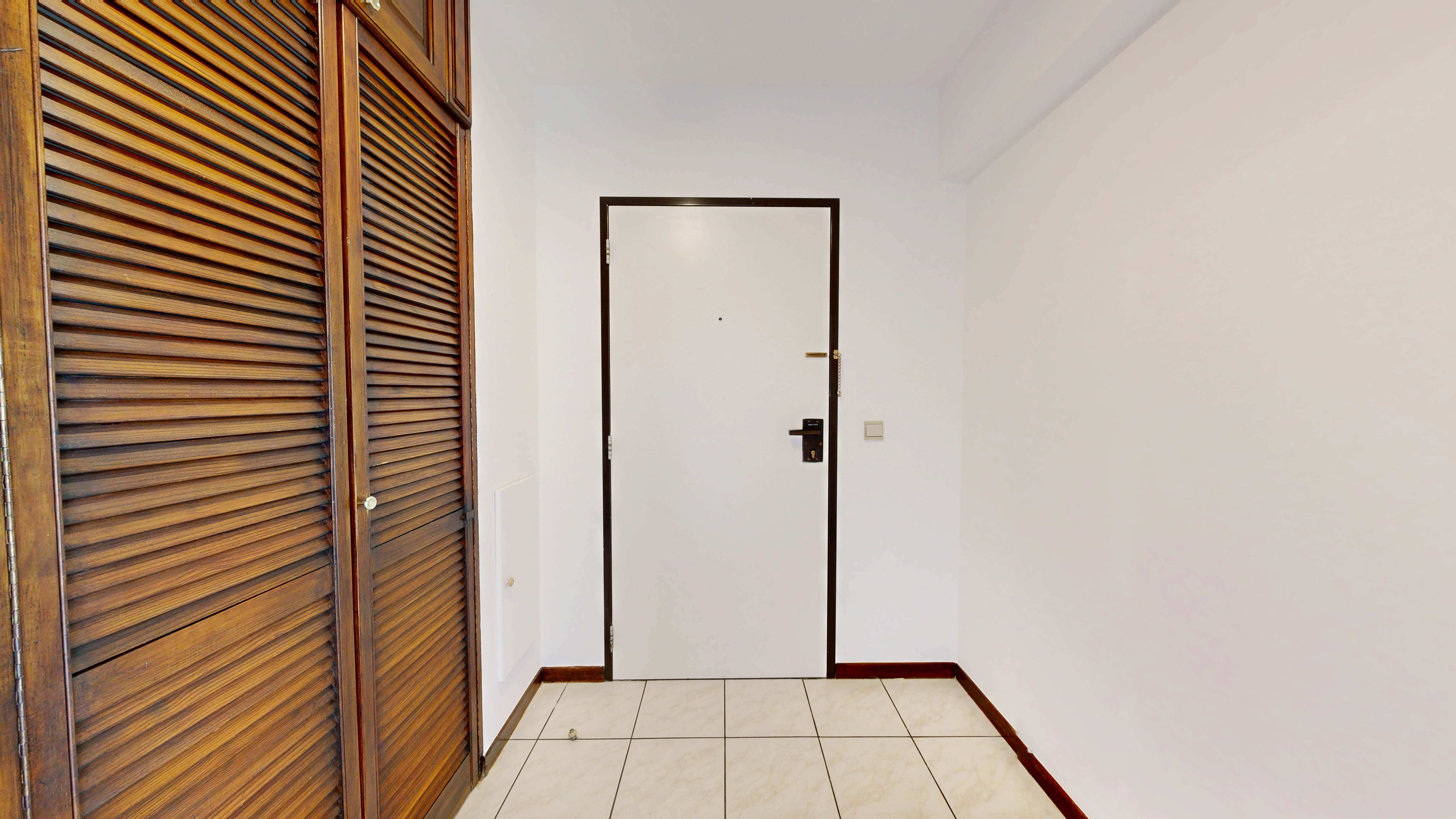 Un appartement spacieux et lumineux au cœur de Perwez Photo 14