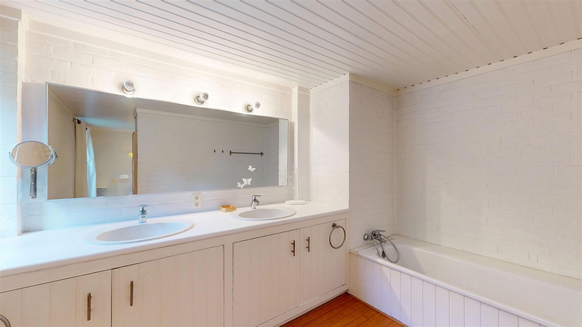 Une maison lumineuse où il fait bon vivre Photo 6