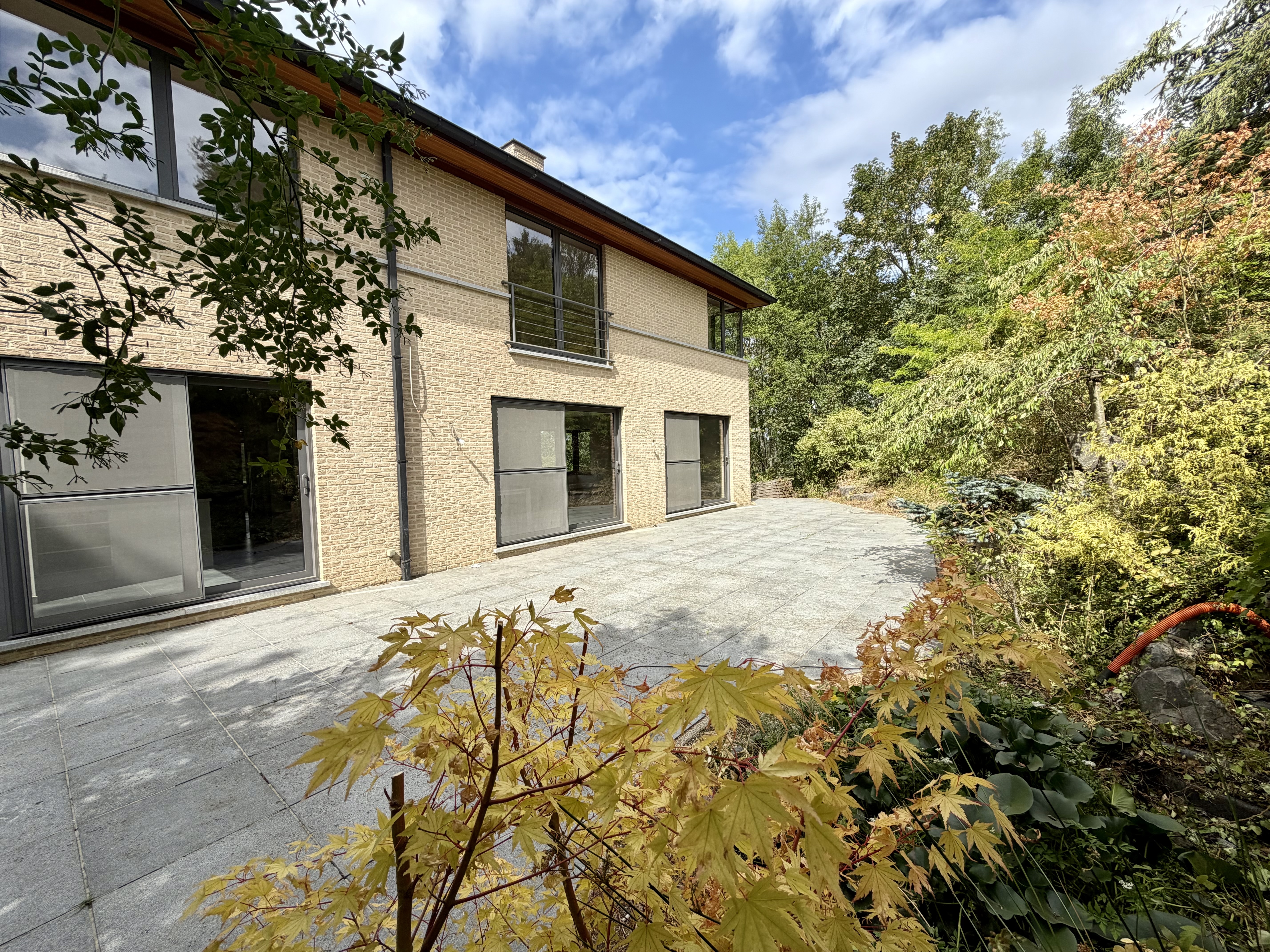 Bois de la Pierre – Villa & espace indépendant Photo 3