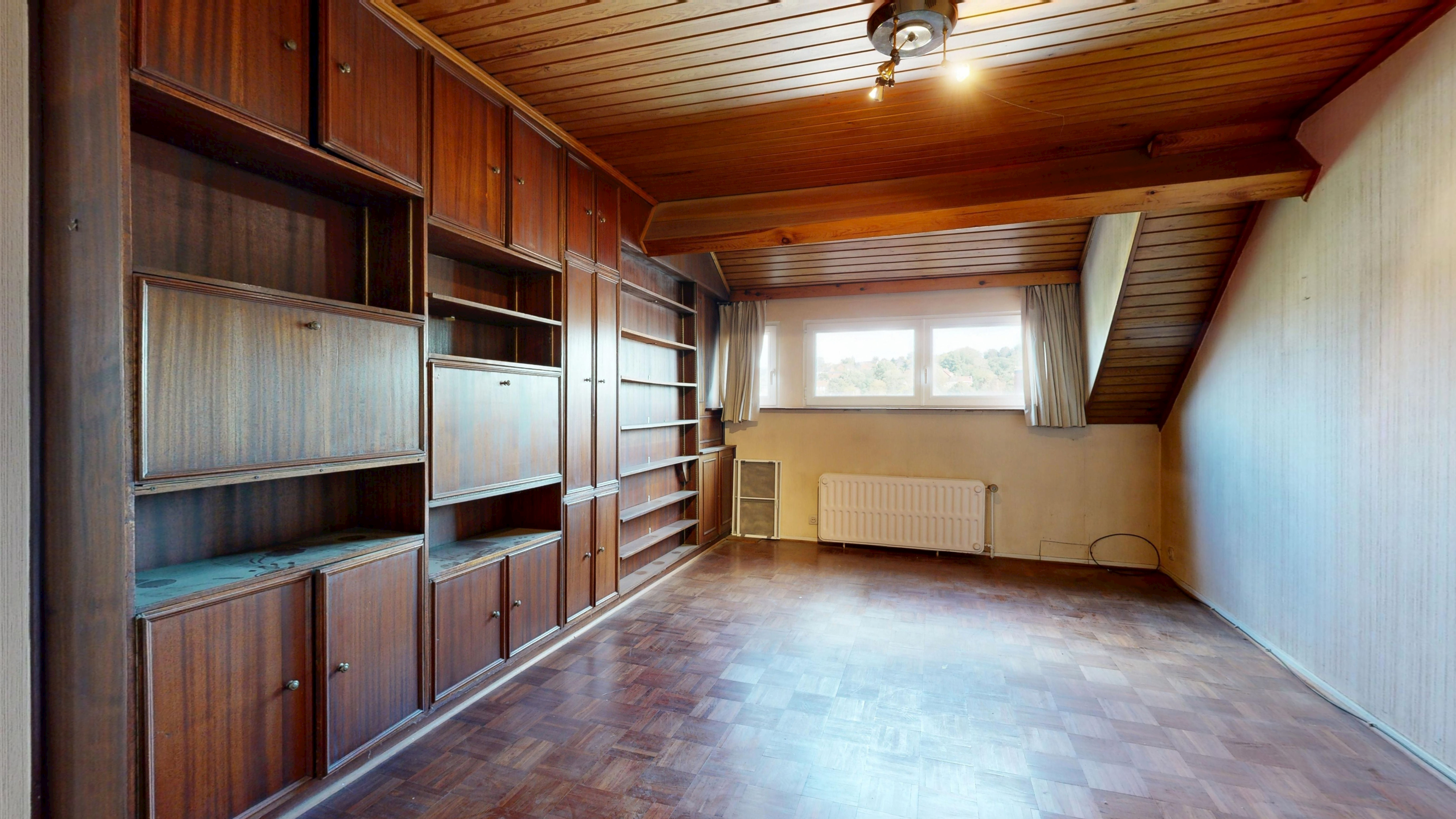 Maison de caractère avec 4 chambres et un bureau à Ottignies Photo 15