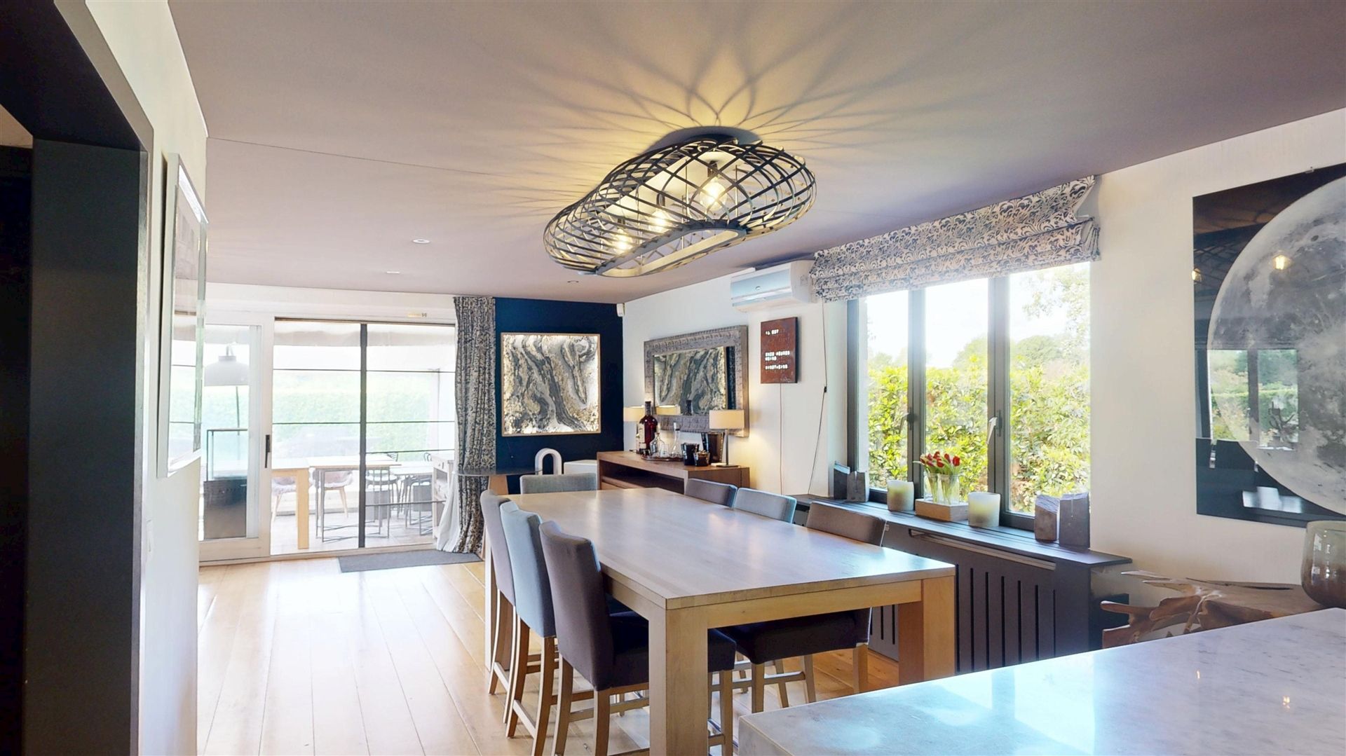 Villa spacieuse & conviviale Photo 4