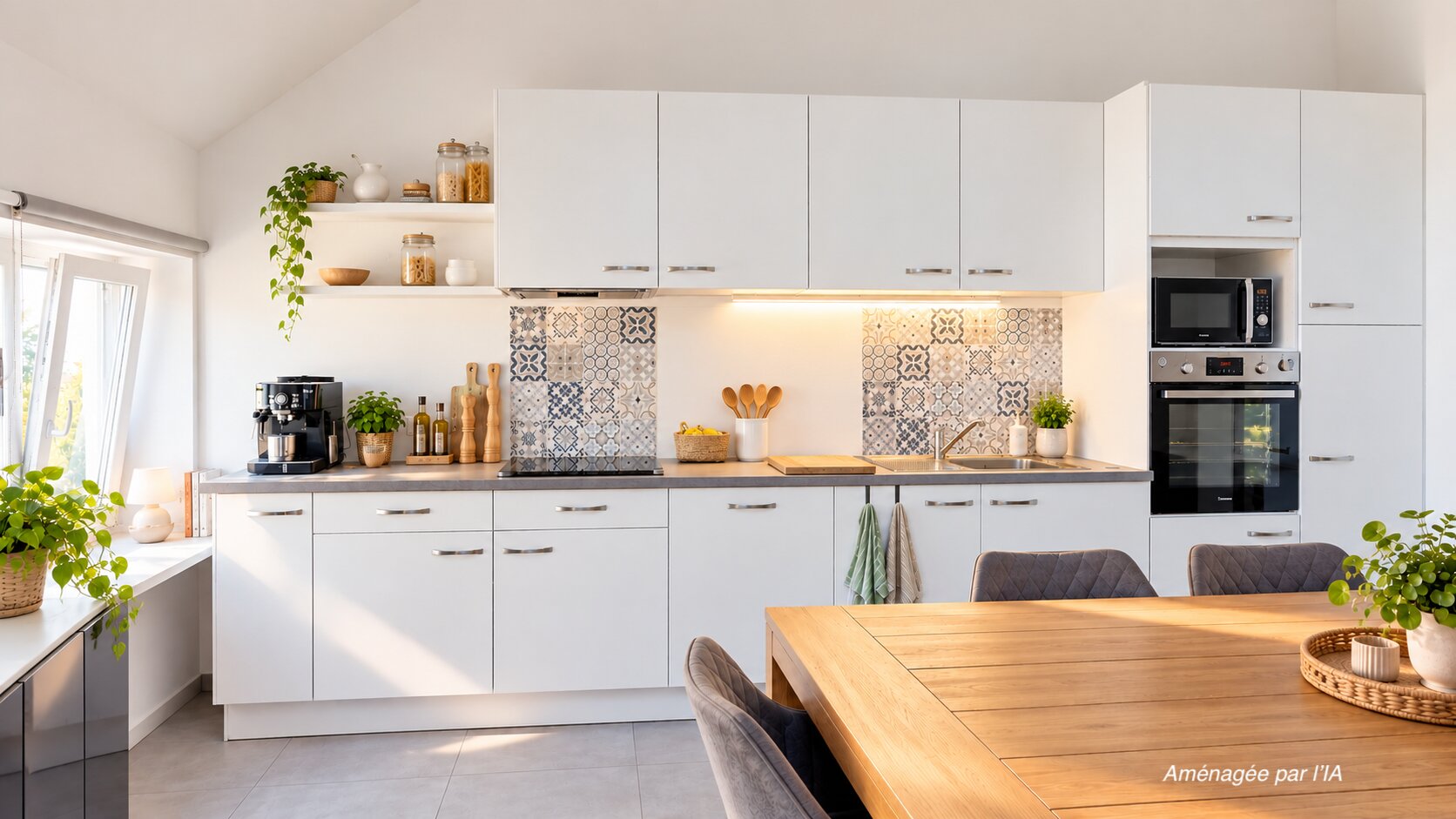 Un duplex où l’on se sent bien, au cœur de Gembloux Photo 3