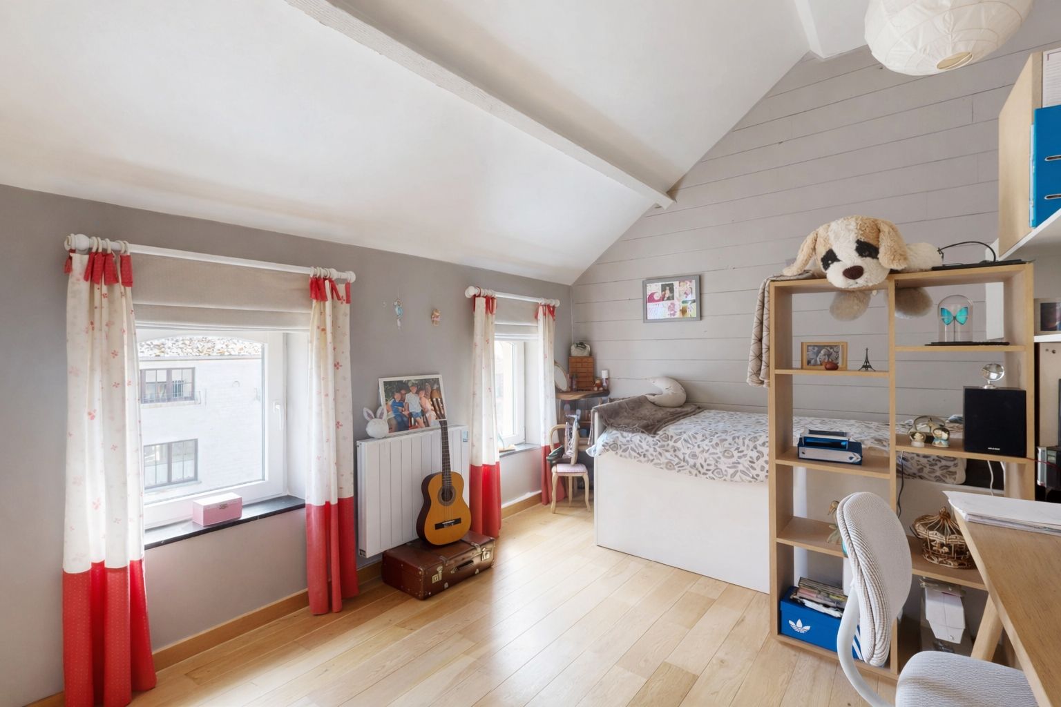 Charming 3-bedroom house + annex with great potential Photo 9