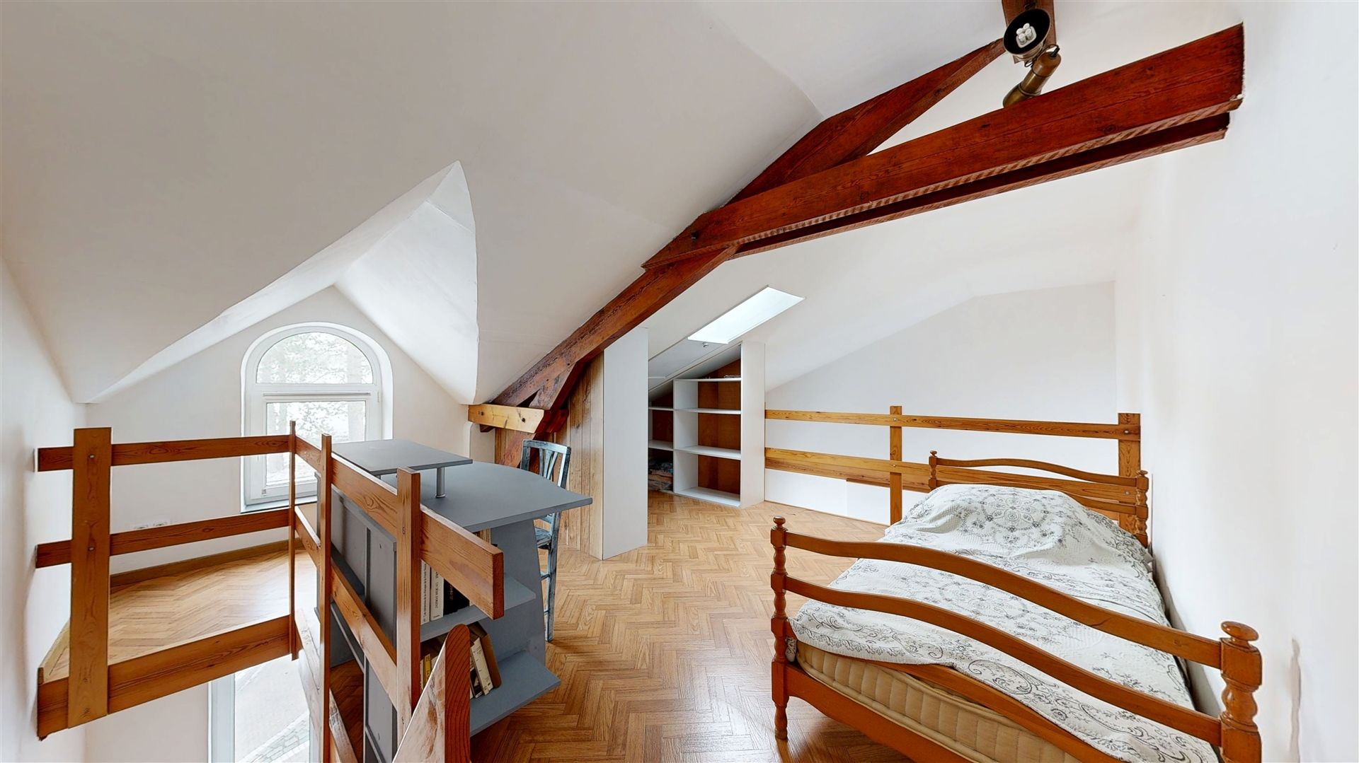 Character house with kangaroo accommodation Photo 19