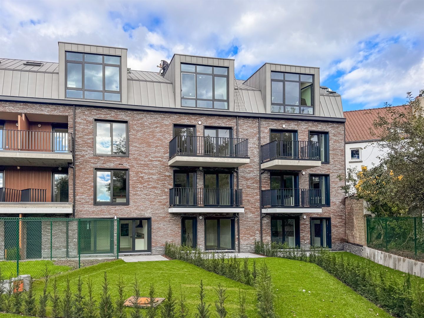 Magnifique projet d'appartements neufs, à voir sans attendre Photo 3