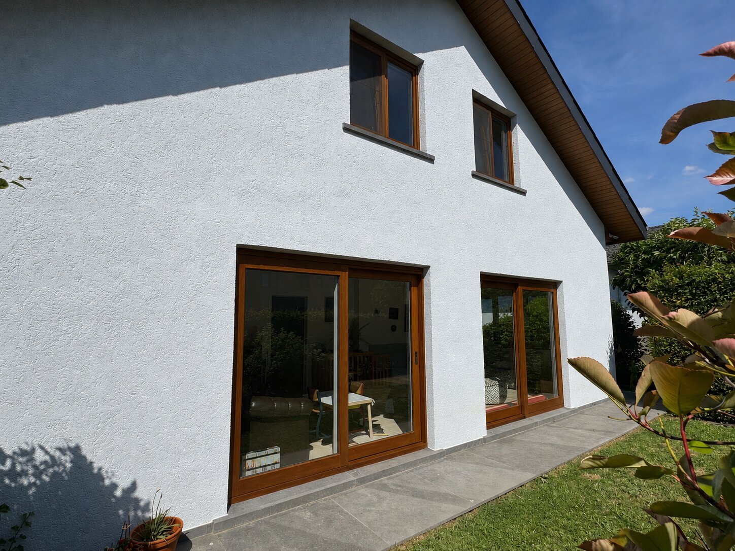 DEJA RÉSERVÉ - Superbe villa 4 ch & bureau, dans clos calme Photo 16