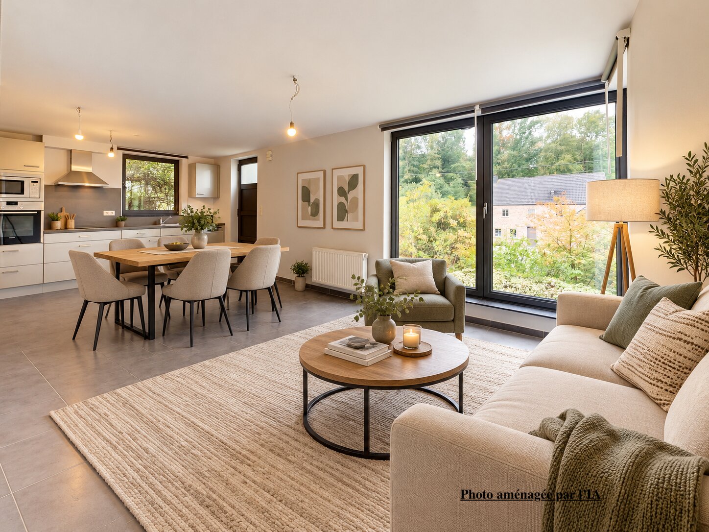 Bois de la Pierre – Villa & espace indépendant Photo 22