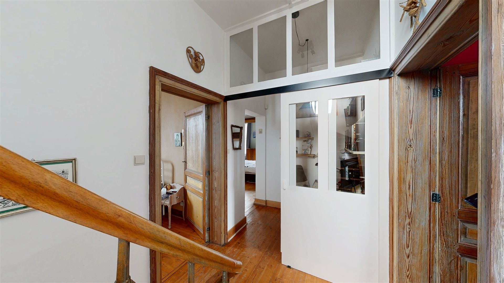 Character house with kangaroo accommodation Photo 12