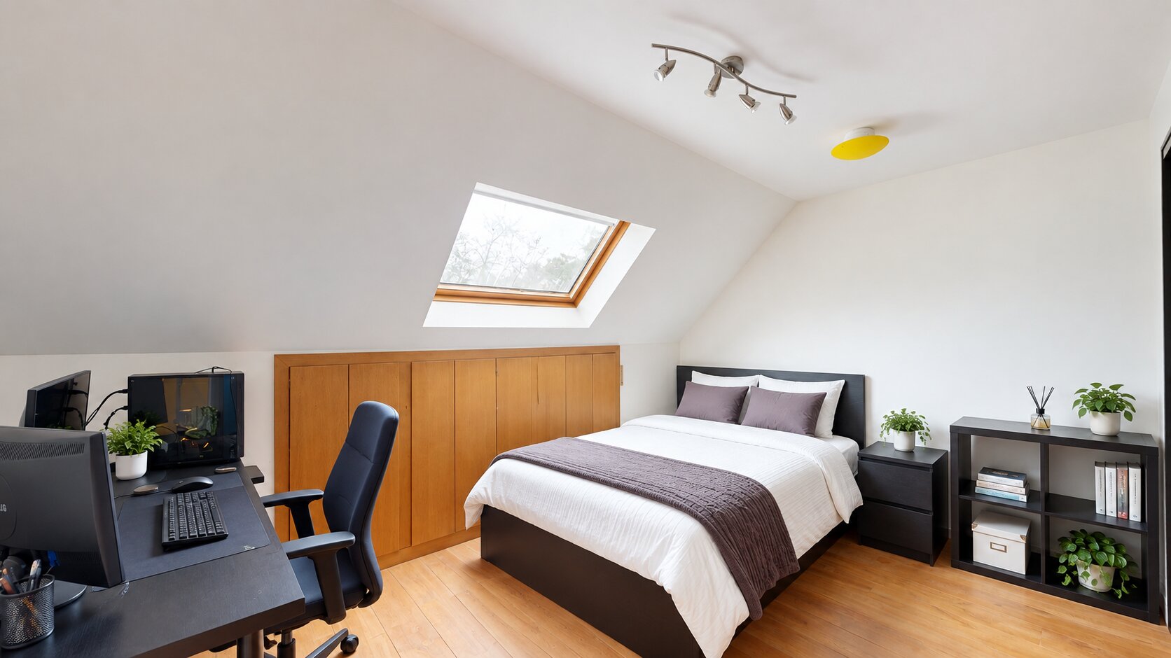 Villa 4 ch. – quartier prisé proche LLN Photo 9