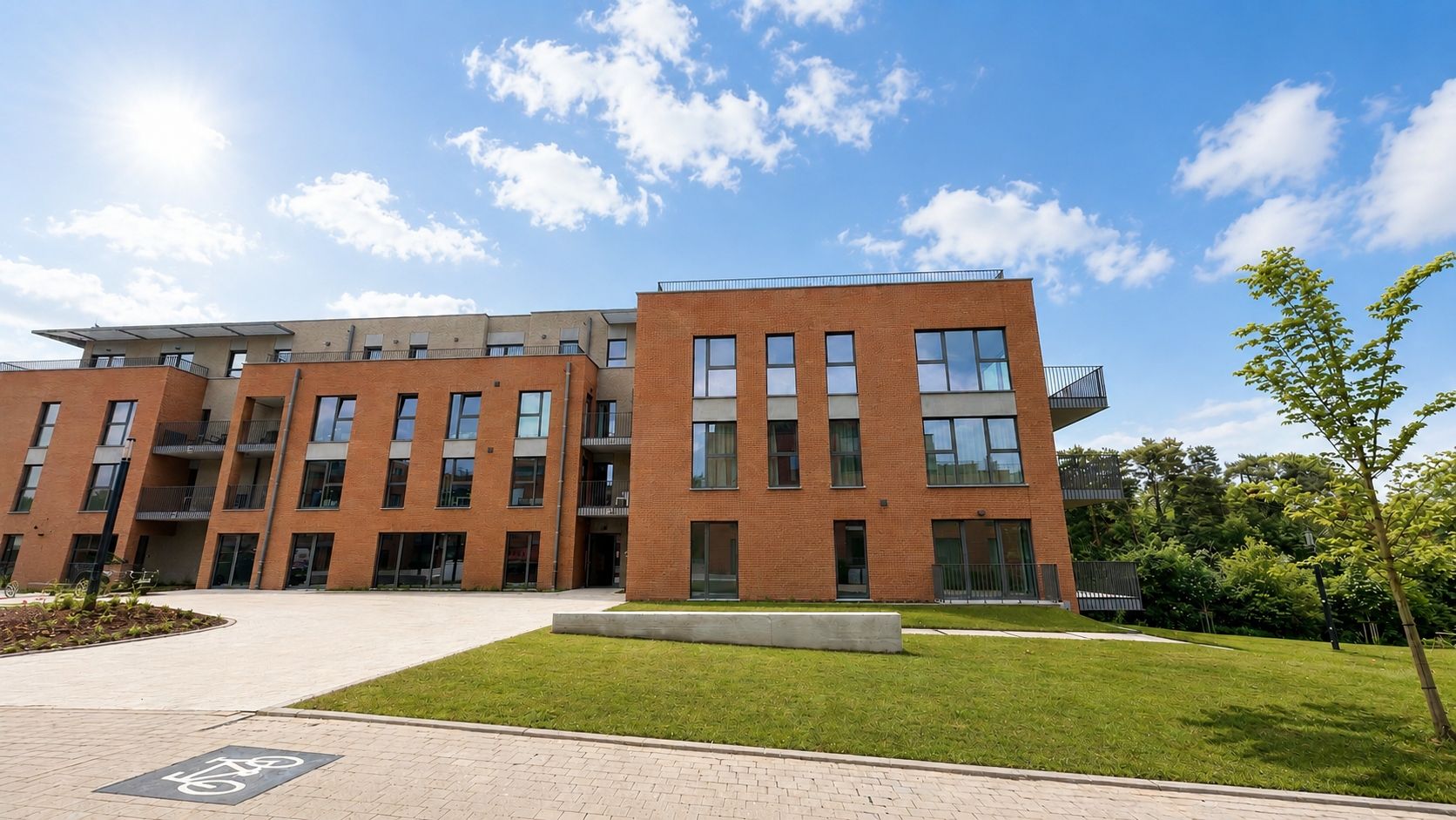 New - 2-bedroom apartment with terrace - Courbevoie Photo 9
