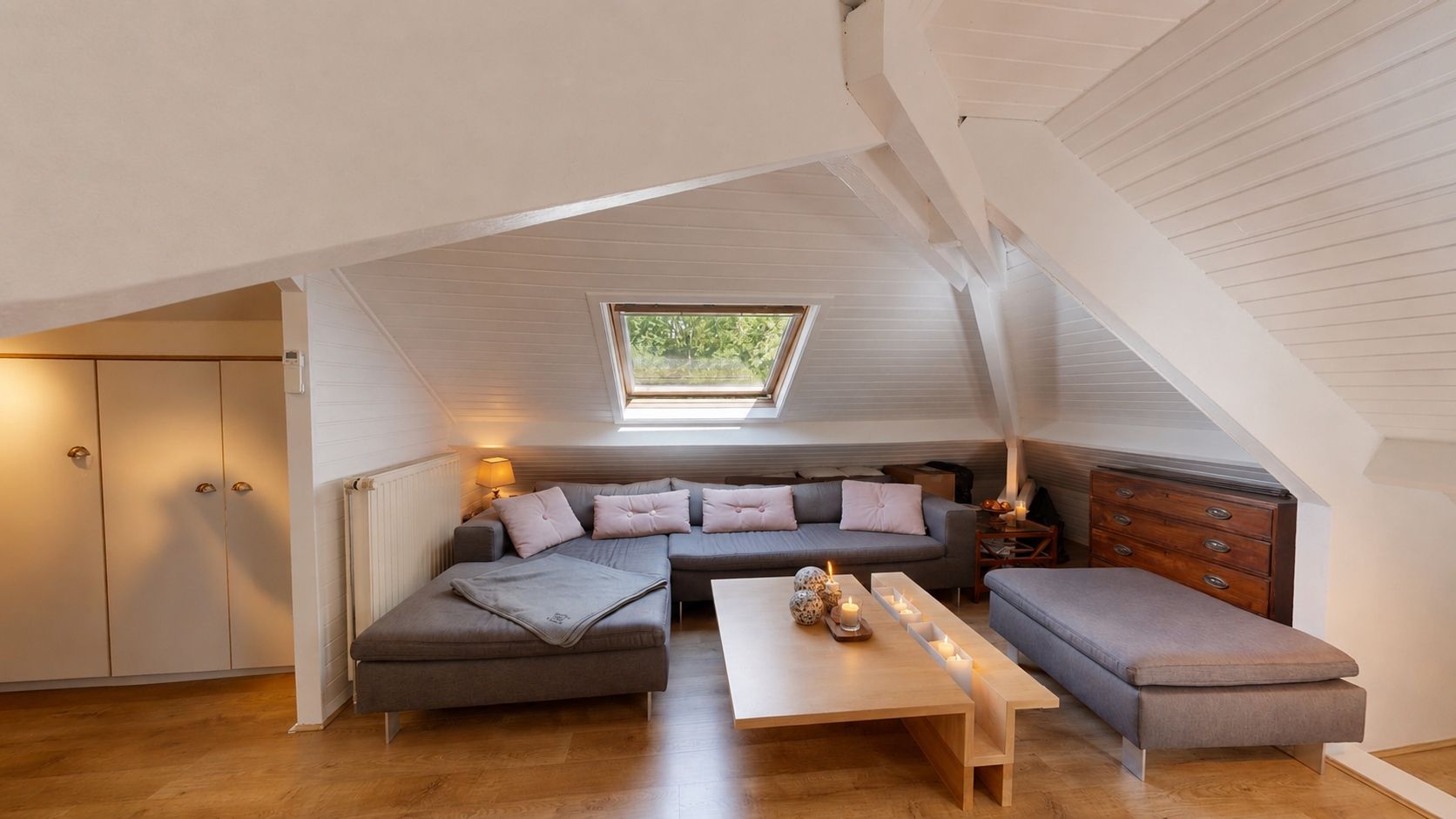 Villa spacieuse & conviviale Photo 15