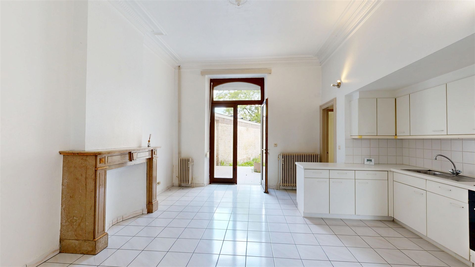Investment property in the center of Gistoux! Photo 16