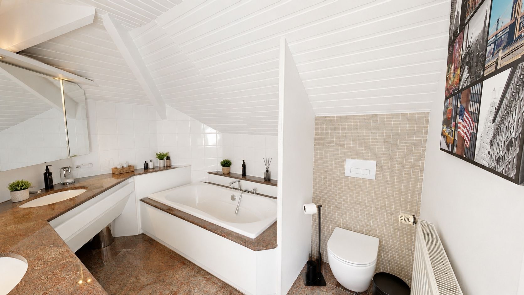 Villa spacieuse & conviviale Photo 16