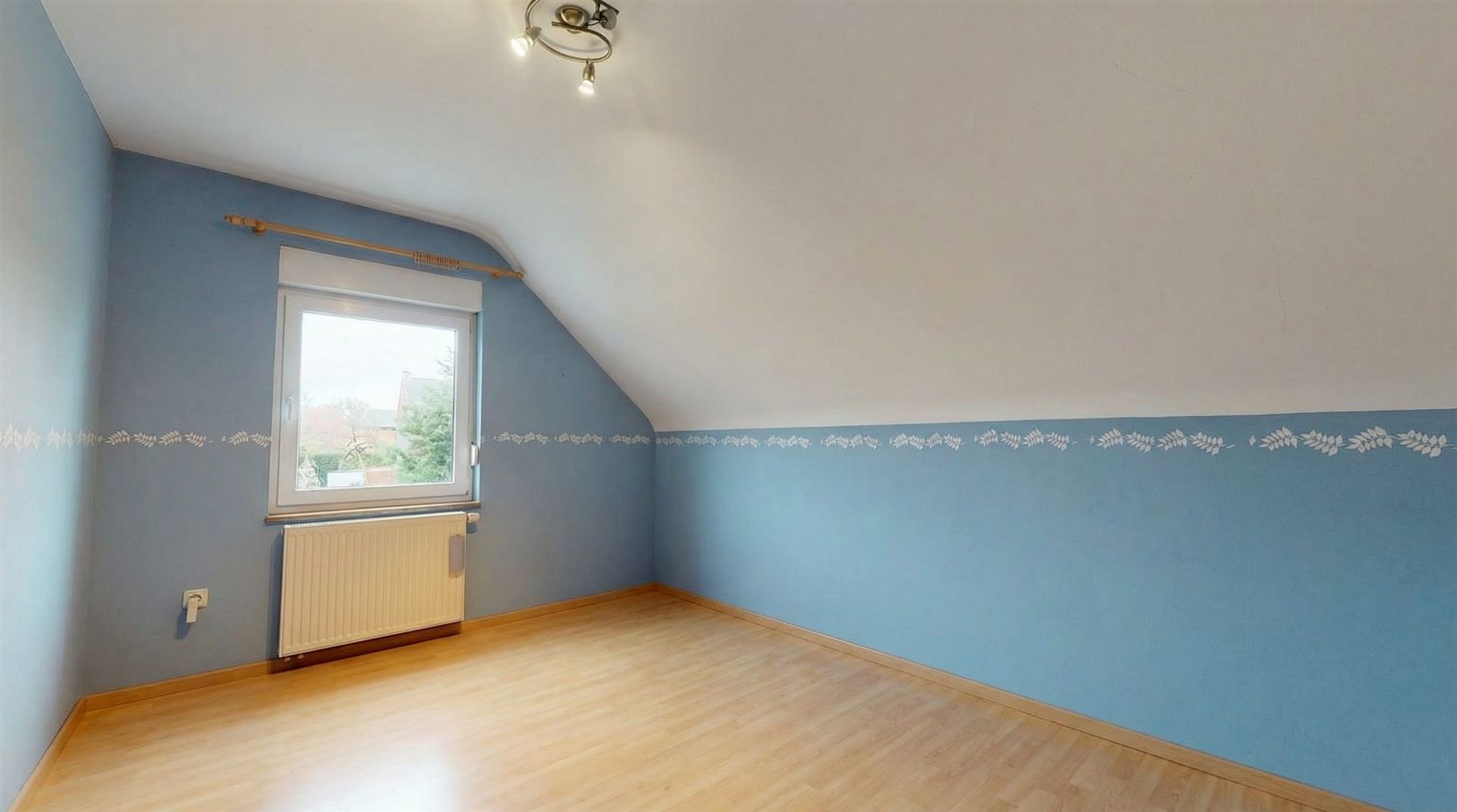 Vrijstaande villa in een rustige doodlopende straat. Photo 18