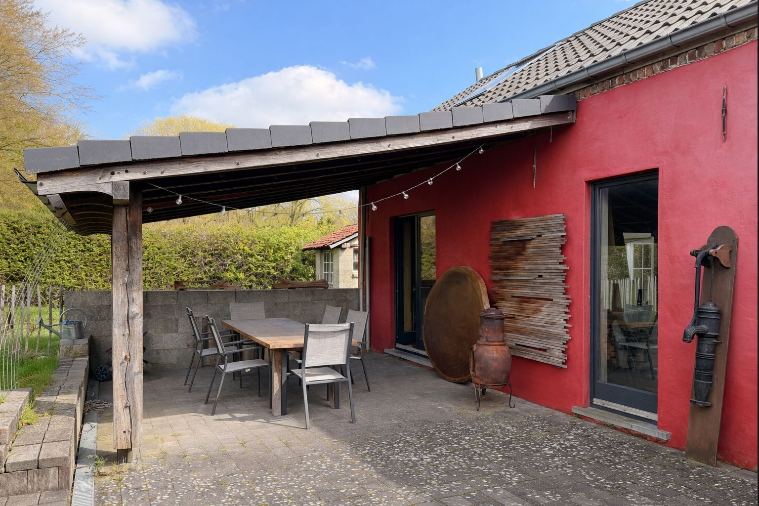 Charming 3-bedroom house + annex with great potential Photo 11