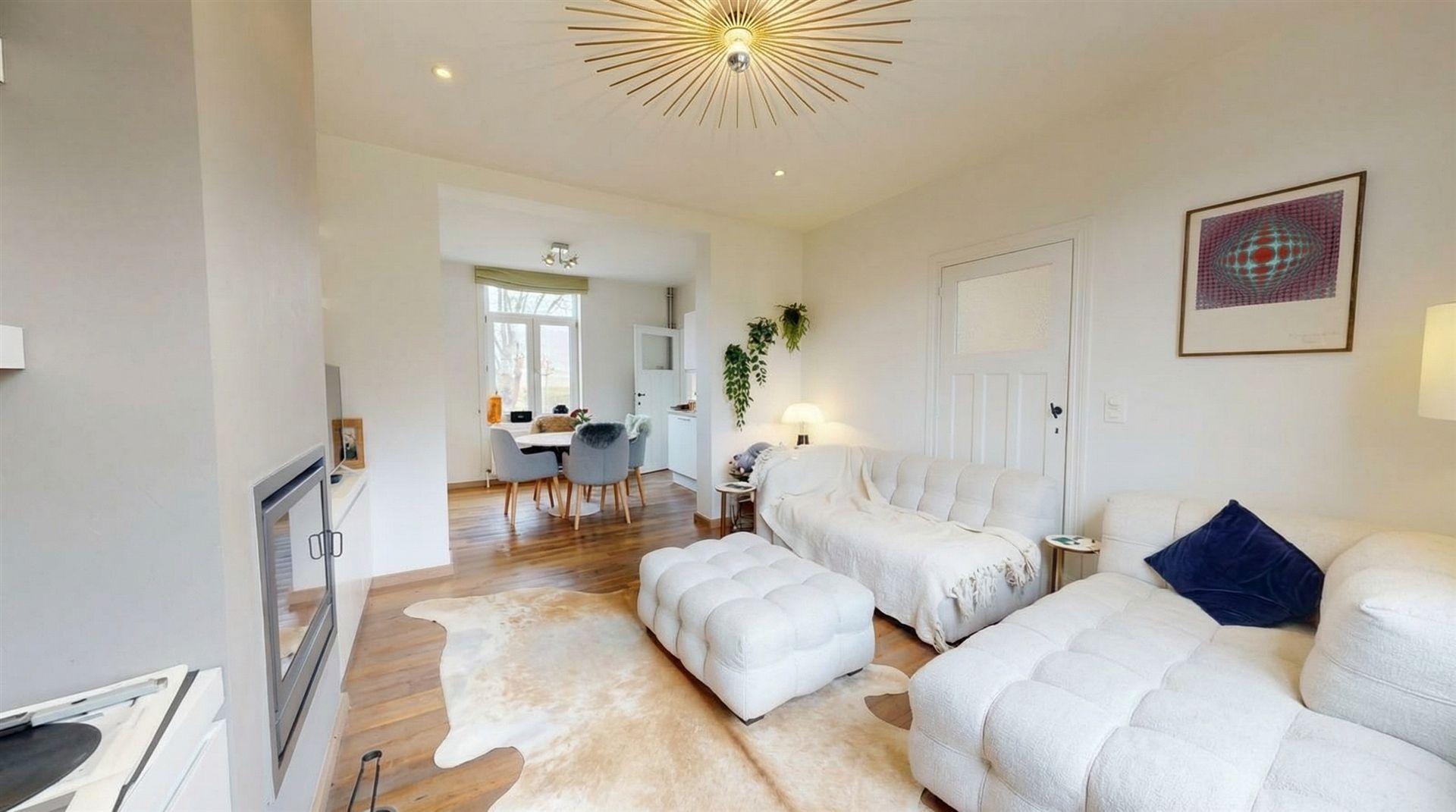 Ik ben helemaal verliefd geworden op dit schattige huisje! Photo 24