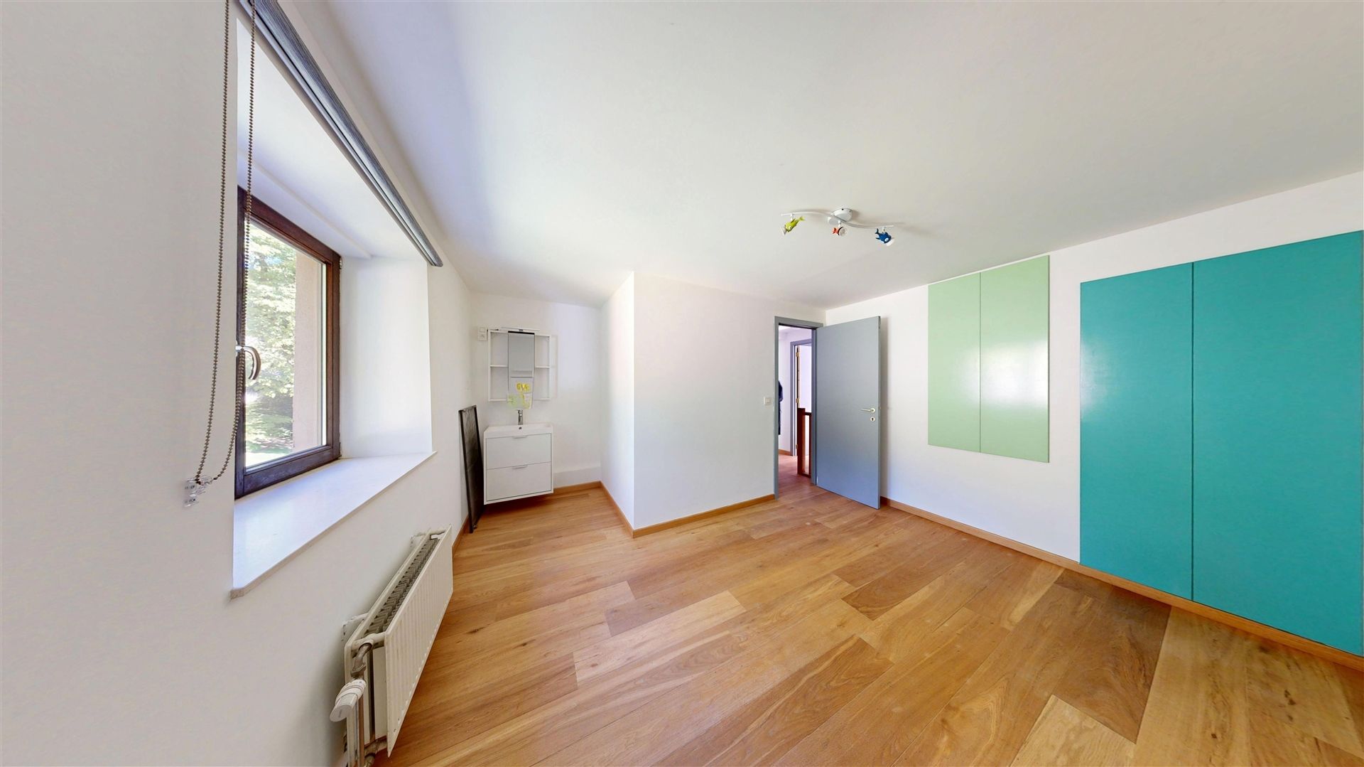 Huis met 5 slaapkamers vlakbij LLN & E411 Photo 12