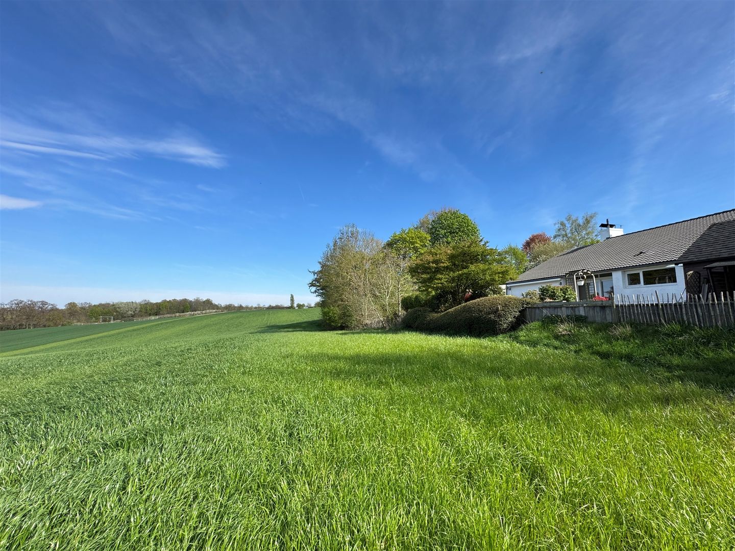 325m2 of usable space, superb view and swimming pool Photo 17