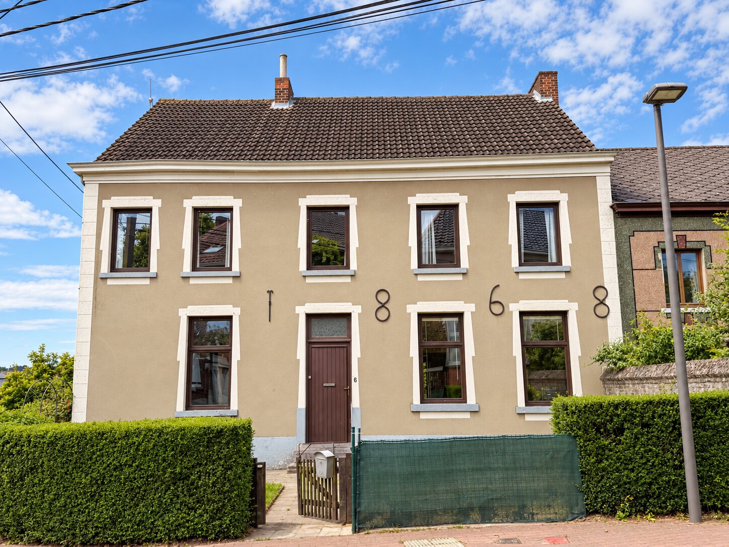 5 chambres avec vue imprenable et potentiel exceptionnel ✨