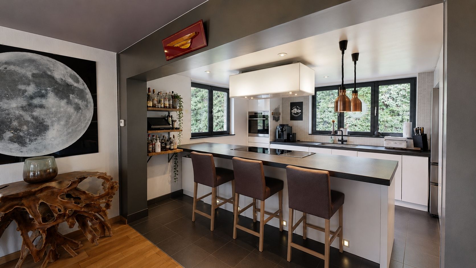Villa spacieuse & conviviale Photo 2