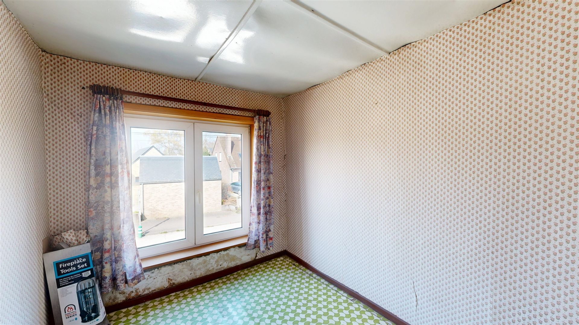 Complete renovatiemogelijkheid in Corbais Photo 14
