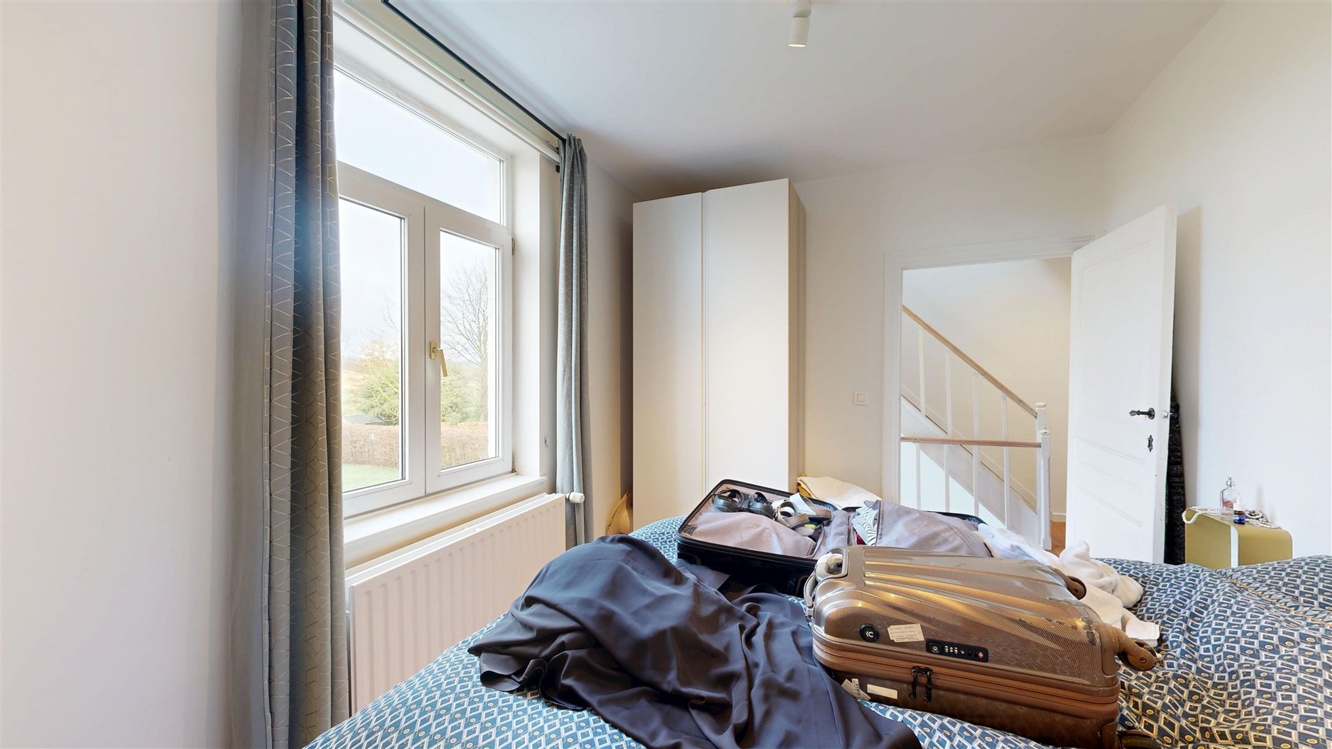 Ik ben helemaal verliefd geworden op dit schattige huisje! Photo 34