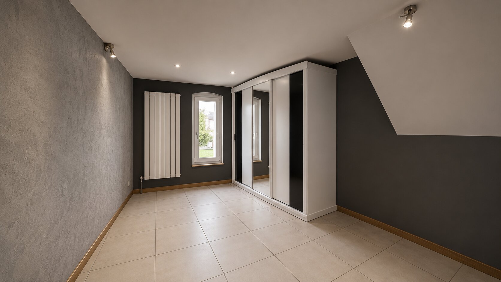 Maison de rapport de 2 logements séparés Photo 3