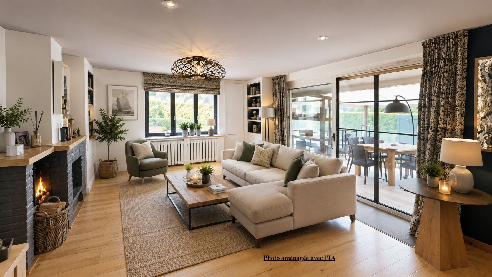 Villa spacieuse & conviviale Photo 20