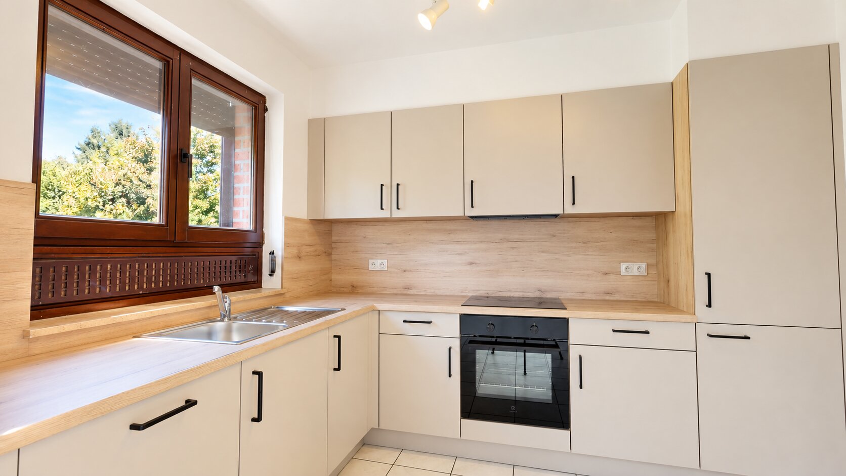 Un appartement spacieux et lumineux au cœur de Perwez Photo 5