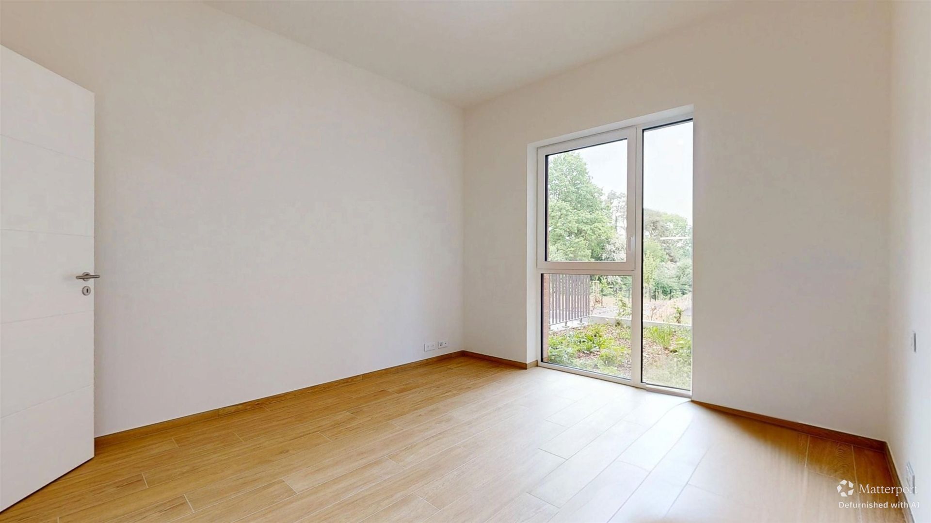 New - 2-bedroom apartment with terrace - Courbevoie Photo 8