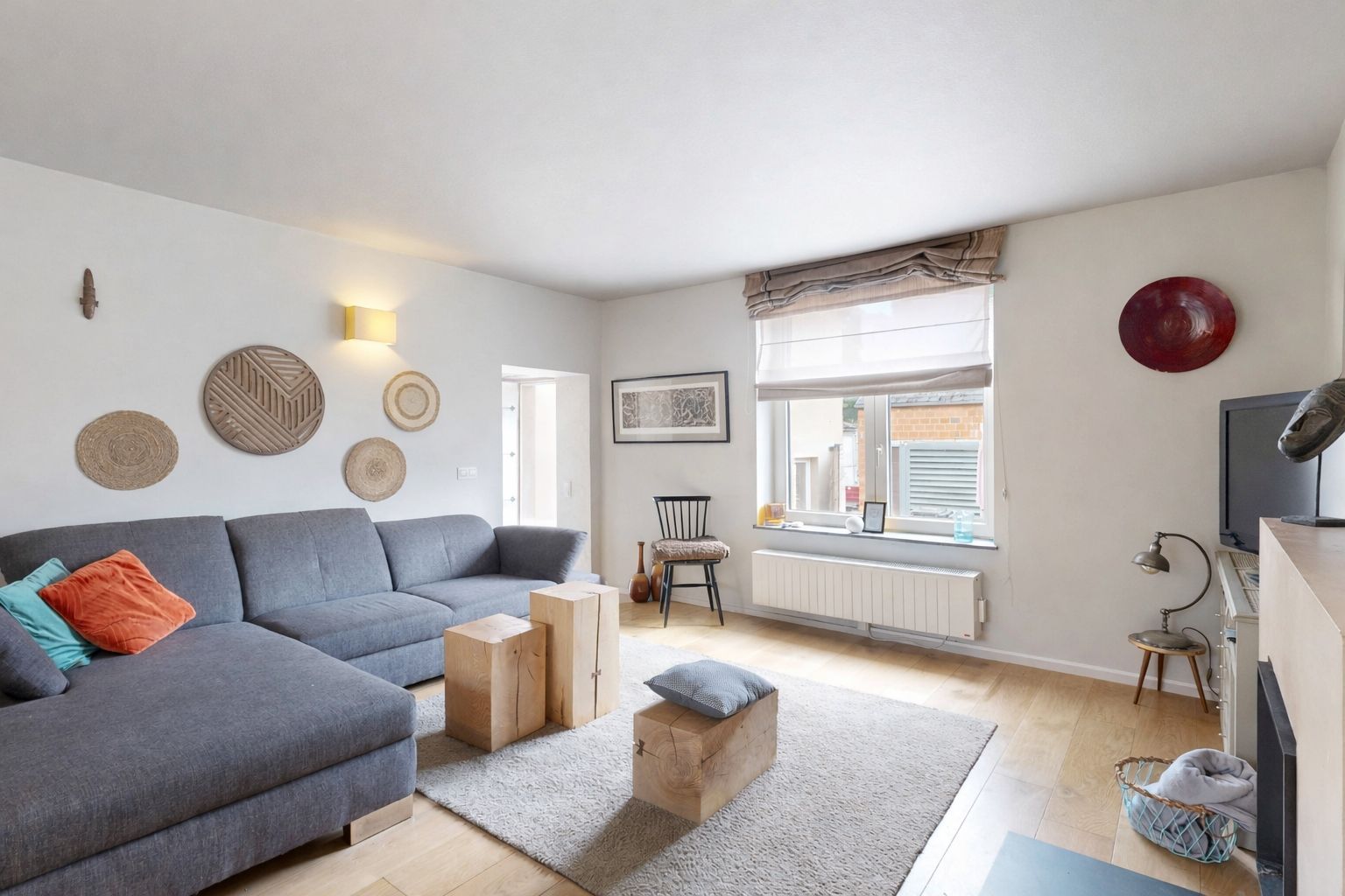 Charming 3-bedroom house + annex with great potential Photo 2