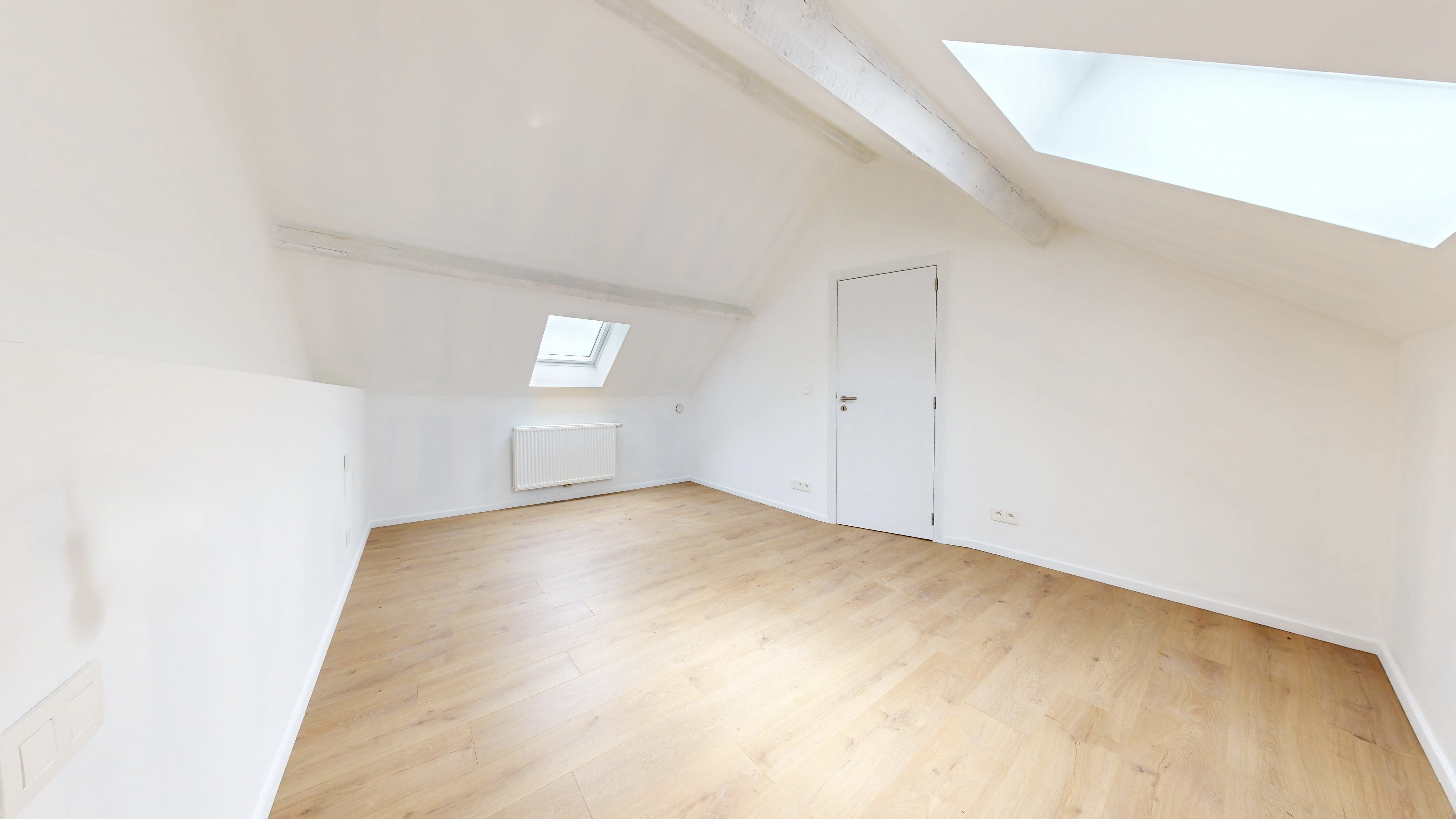 Superbe maison neuve 4ch dans un cadre verdoyant et calme. Photo 17