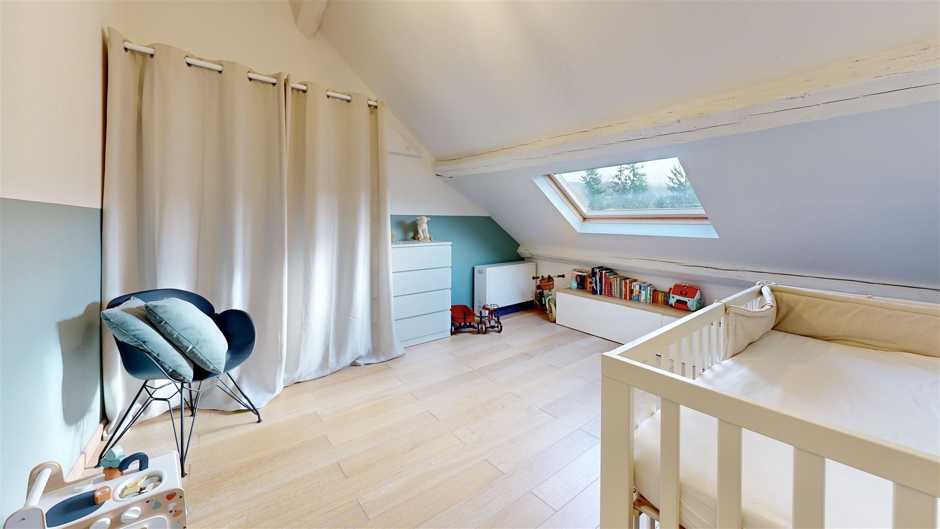 Magnificent duplex loft Photo 9
