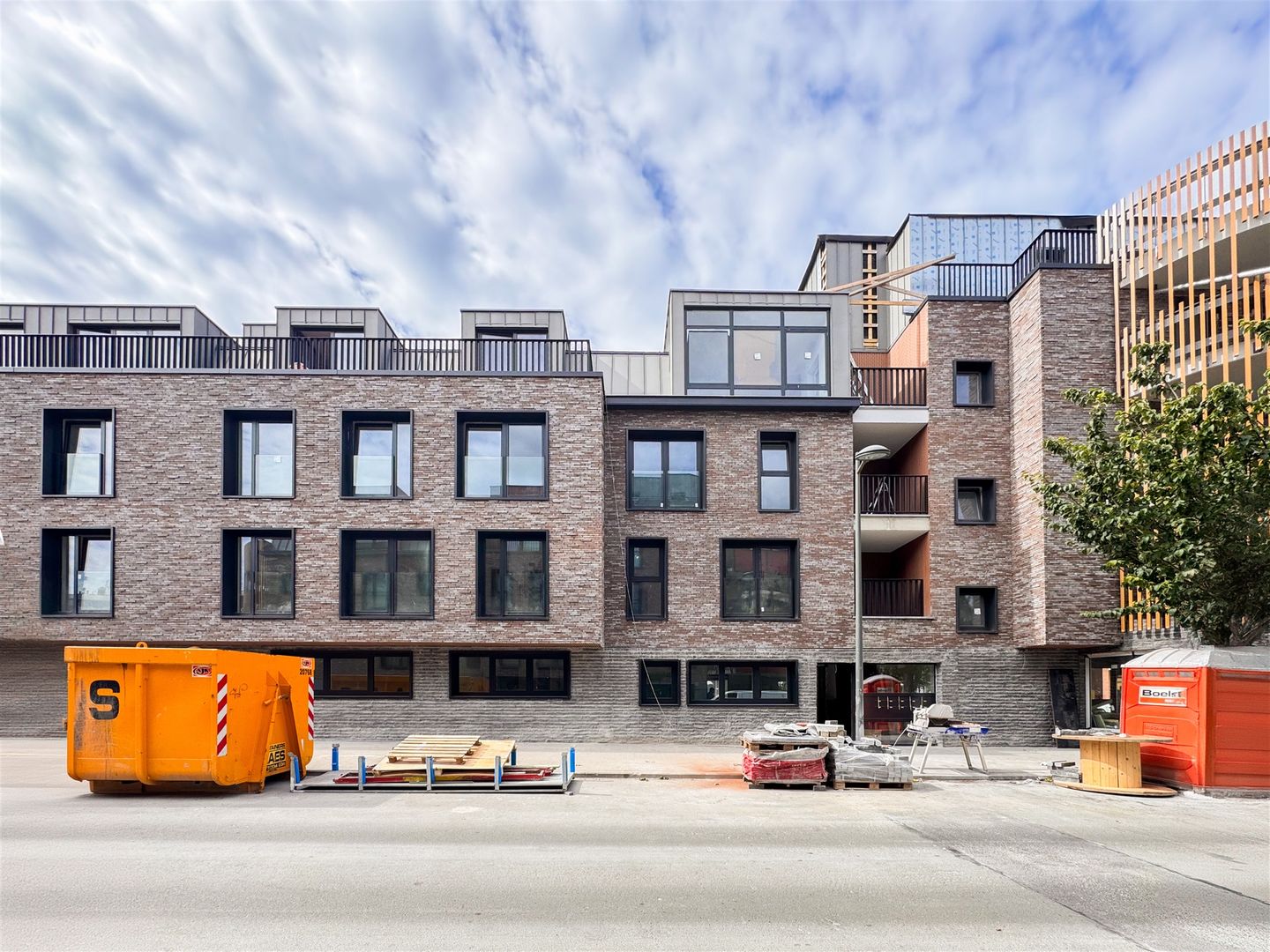 Magnifique projet d'appartements neufs, à voir sans attendre Photo 18