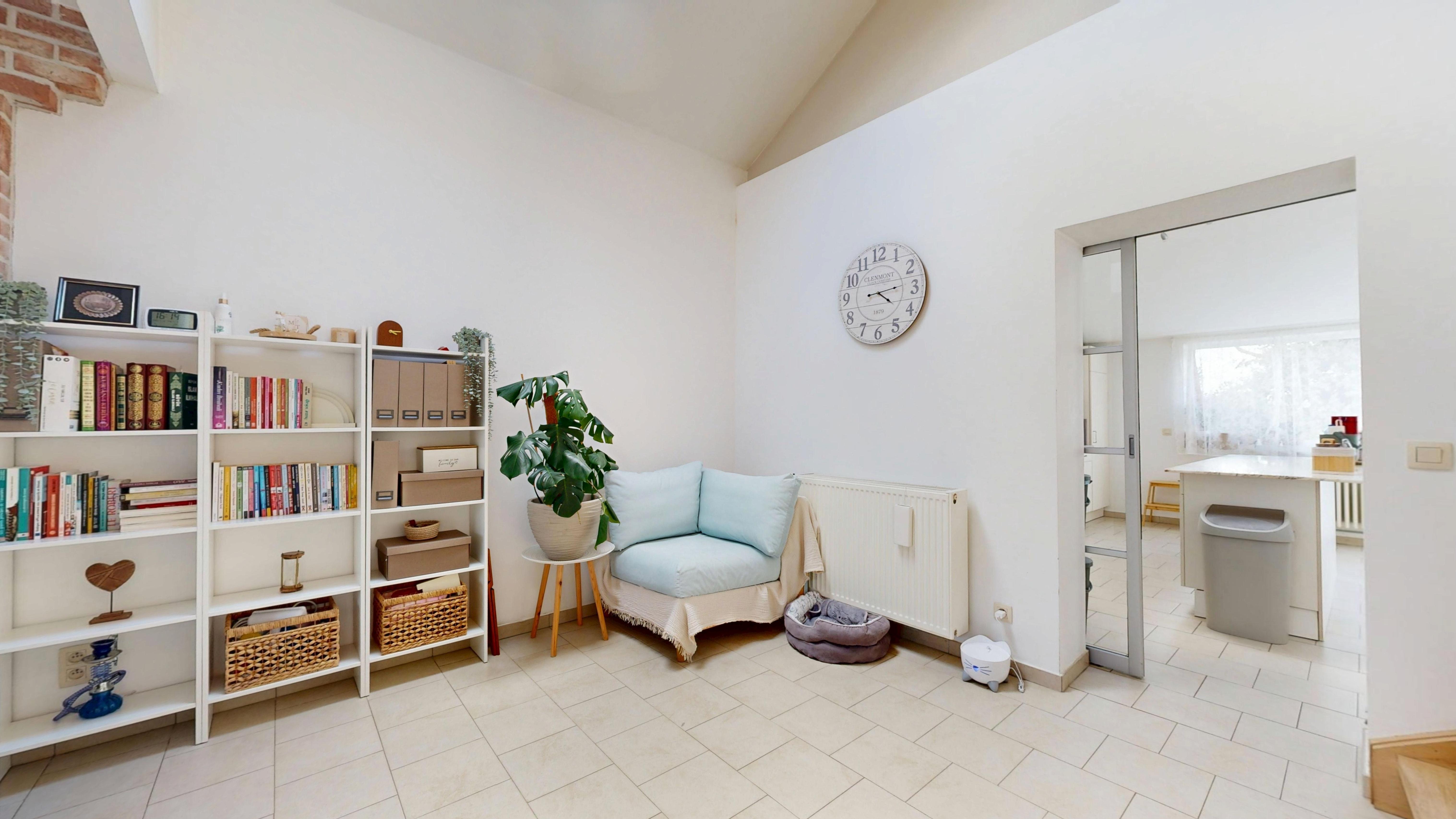 Charmante maison 3 chambres Photo 4