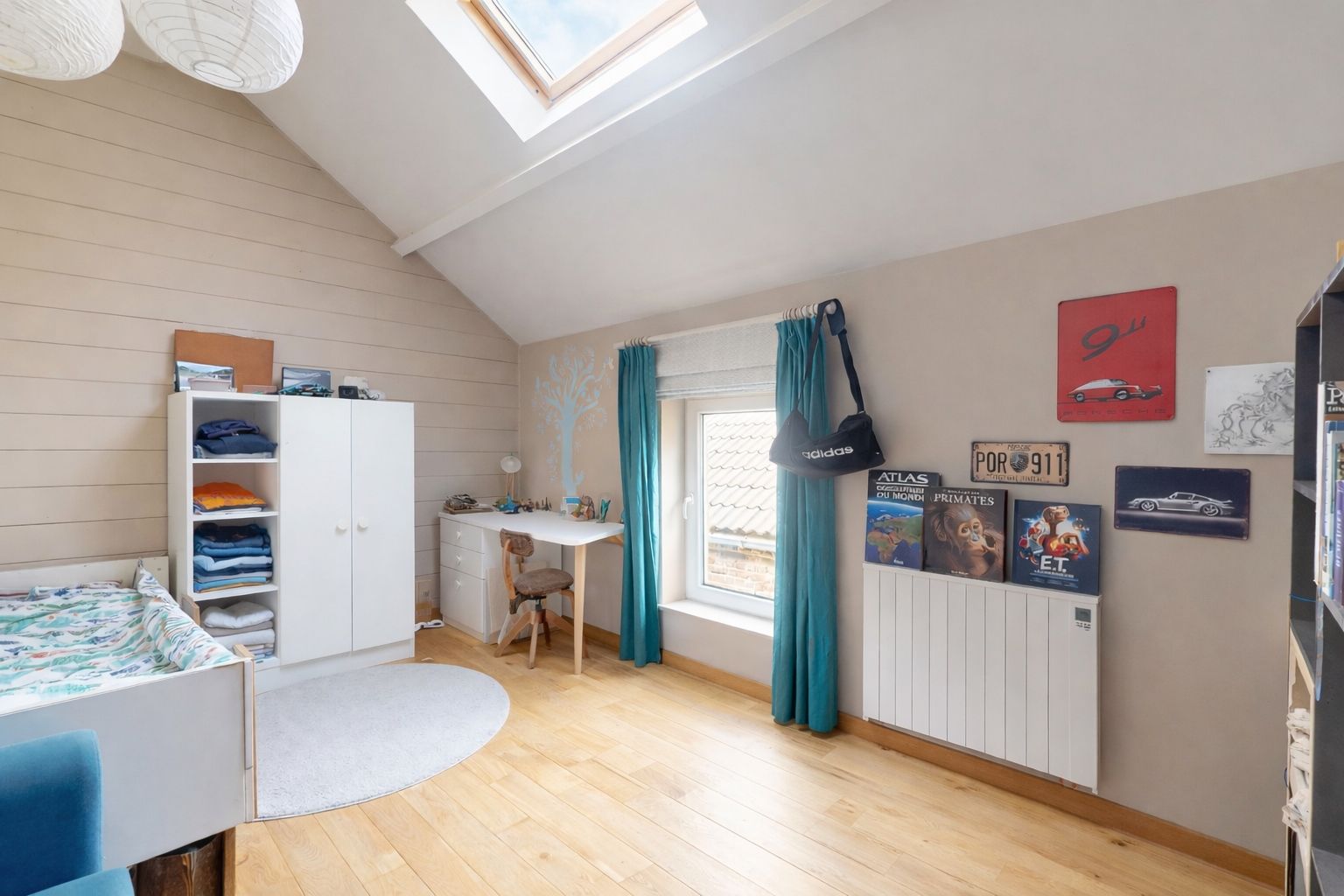 Charming 3-bedroom house + annex with great potential Photo 8