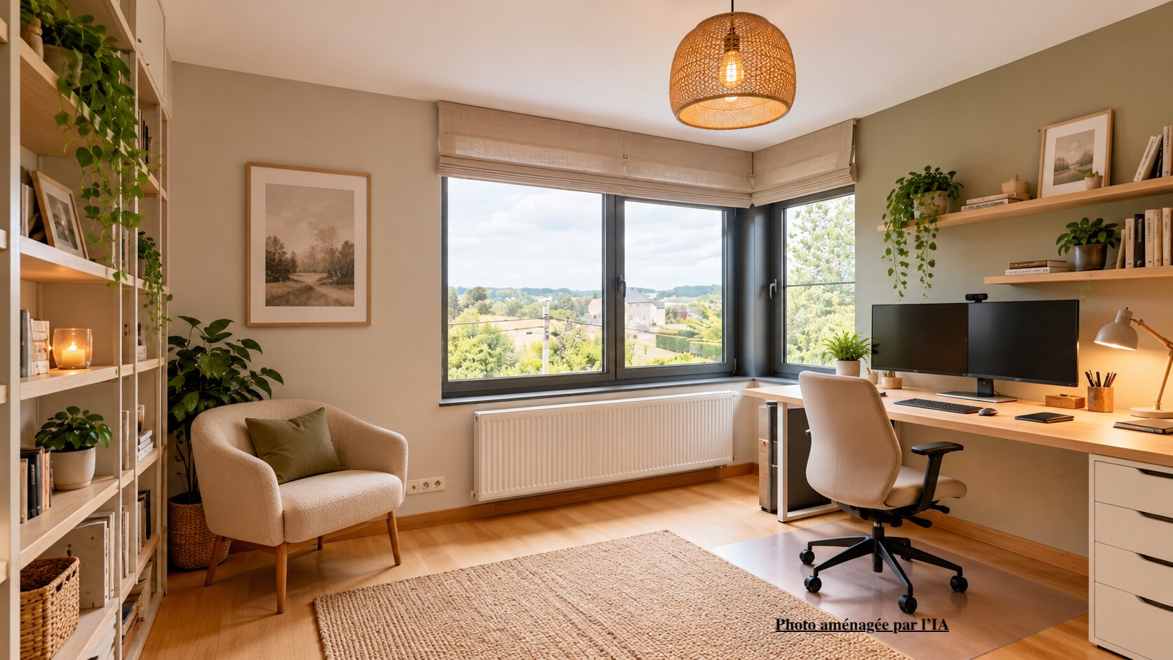 Bois de la Pierre – Villa & espace indépendant Photo 12