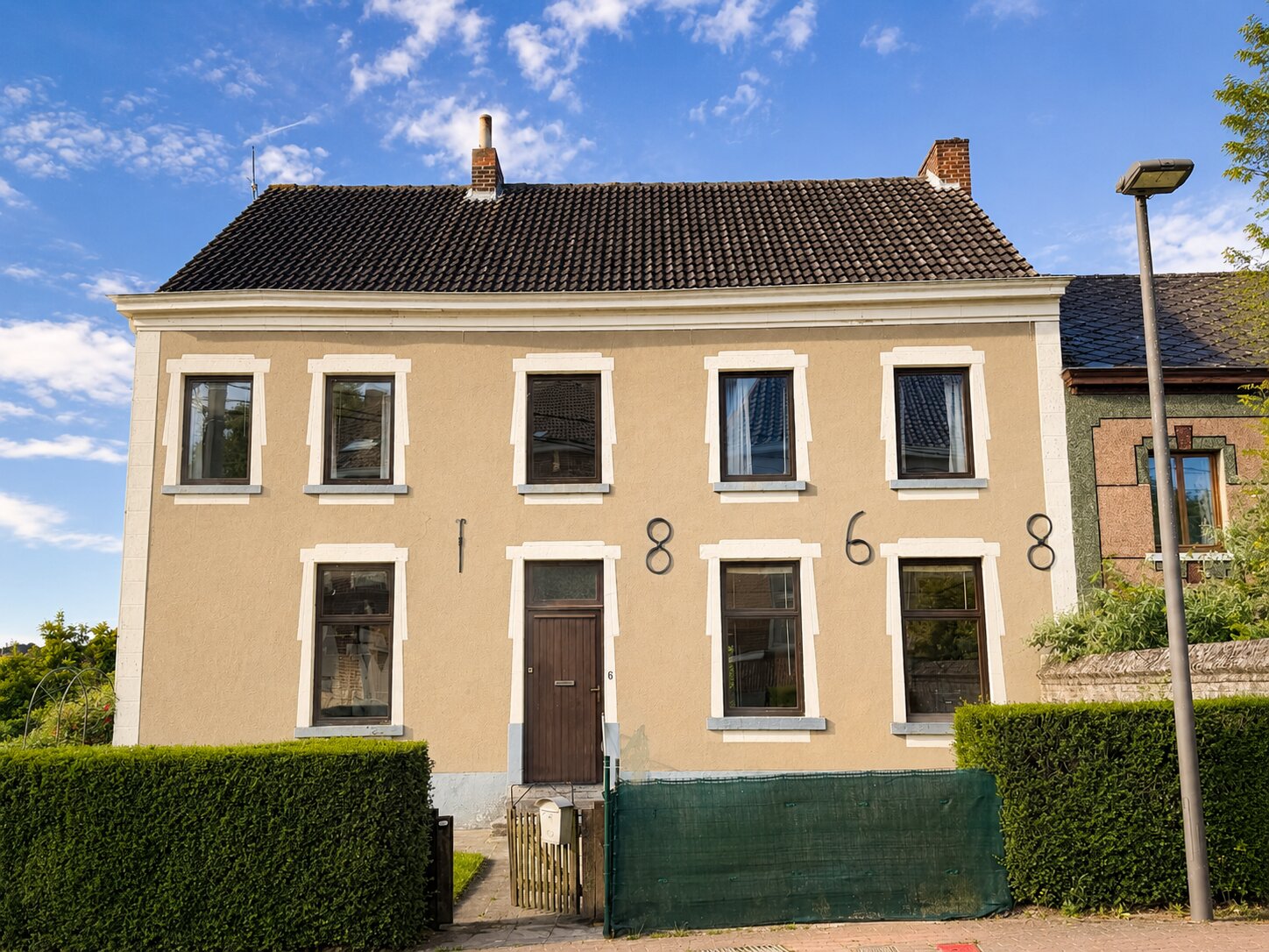 5 chambres avec vue imprenable et potentiel exceptionnel ✨ Photo 10