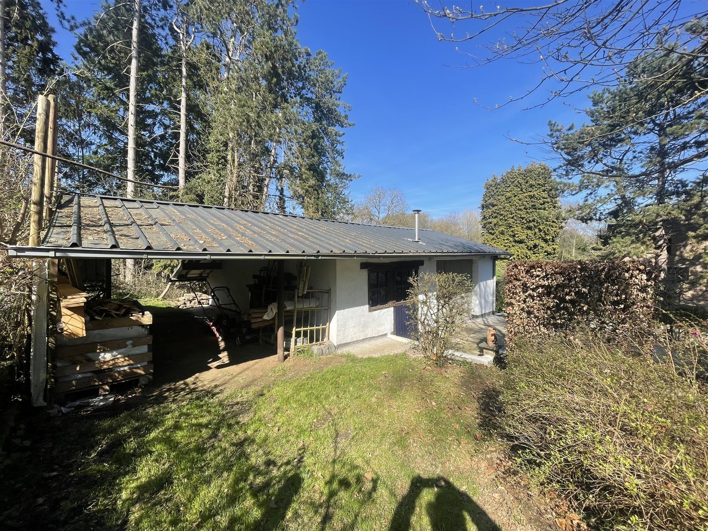 Maison pleine de charme dans un cadre idyllique Photo 23