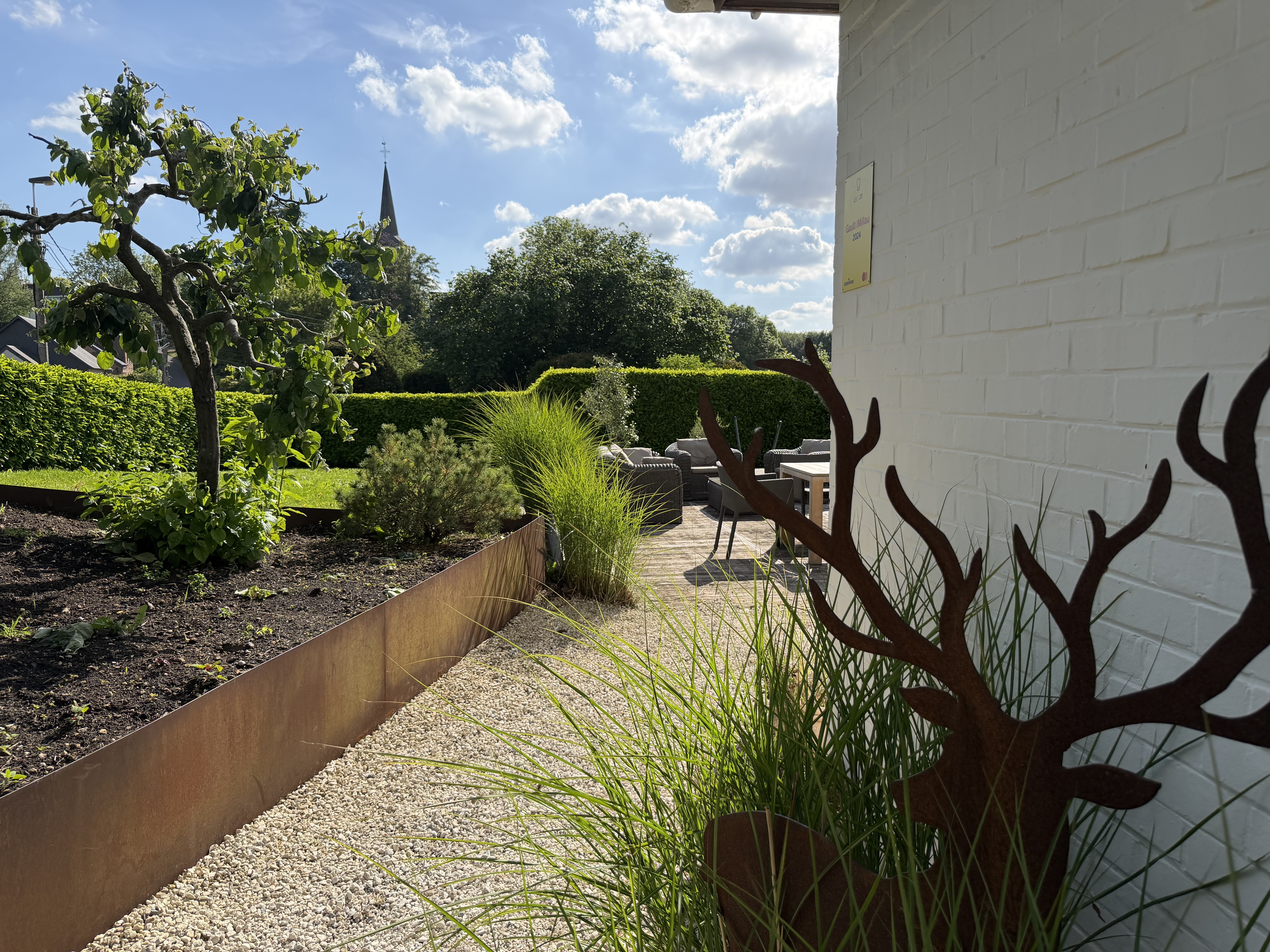 Villa spacieuse & conviviale Photo 20