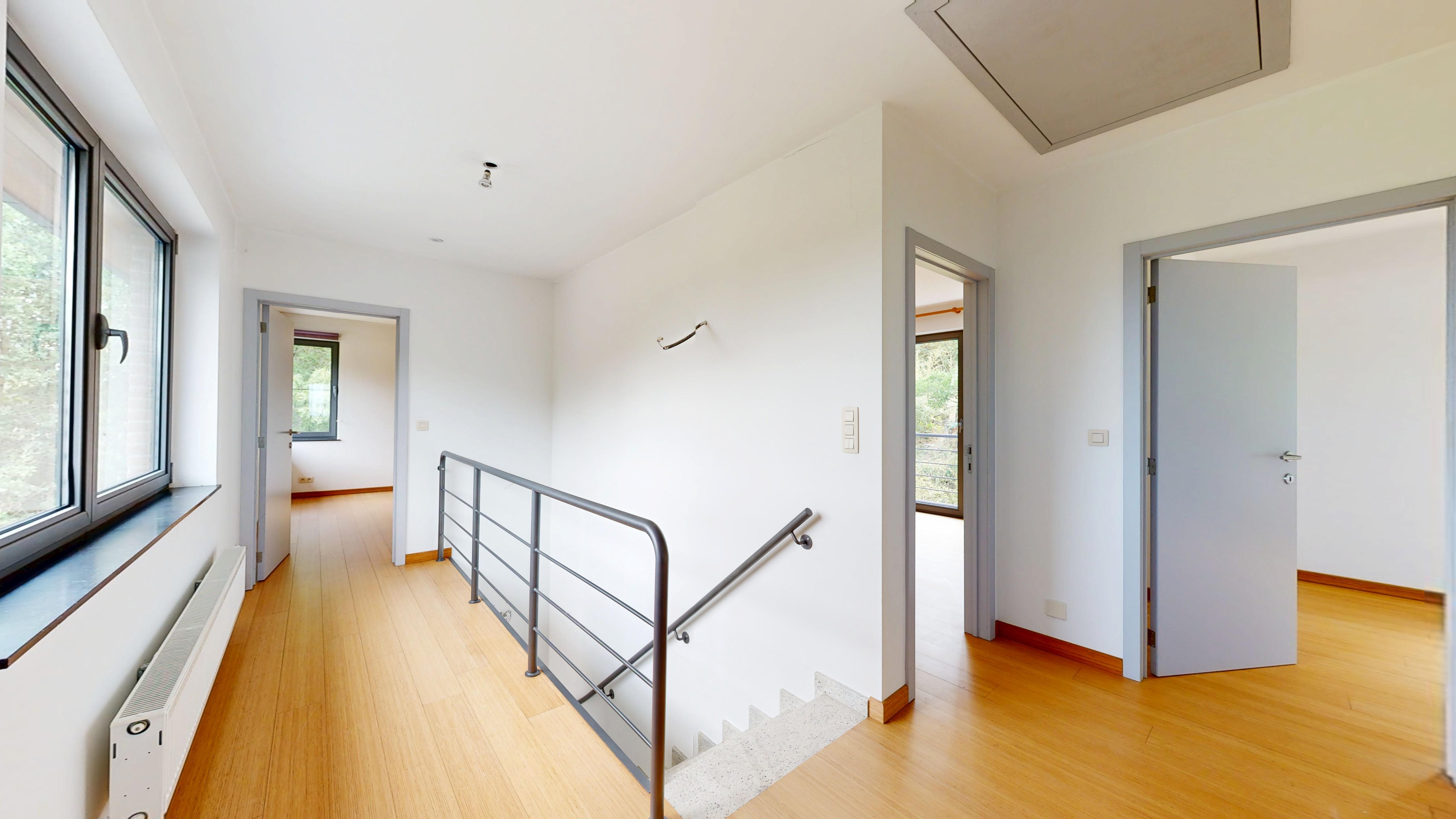 Bois de la Pierre – Villa & espace indépendant Photo 12